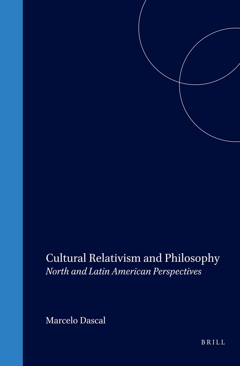 Product Image: Cultural Relativism and Philosophy