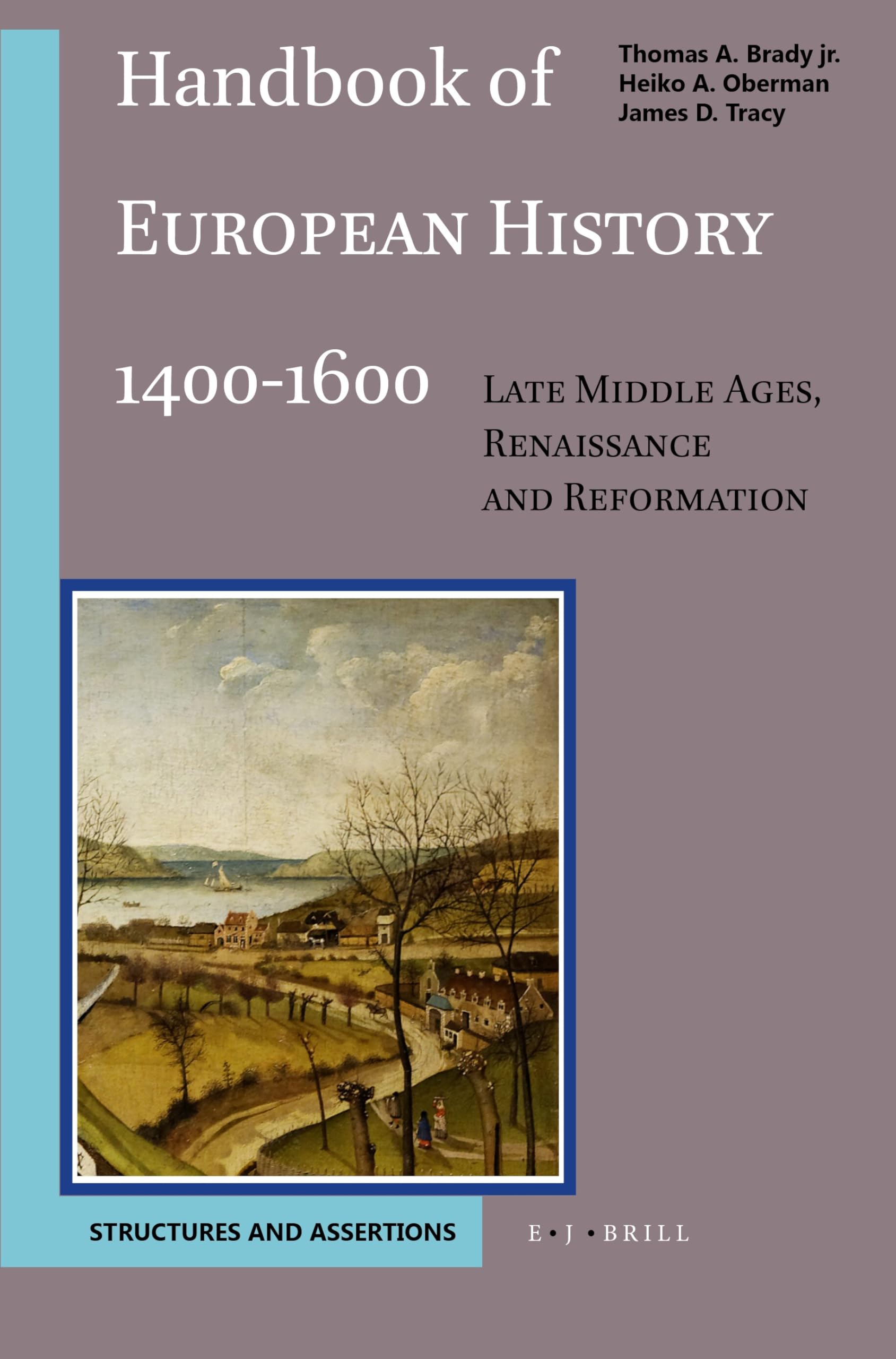 Handbook of European History 1400-1600: Late Middle Ages, Renaissance and Reformation Film, Art & Culture
