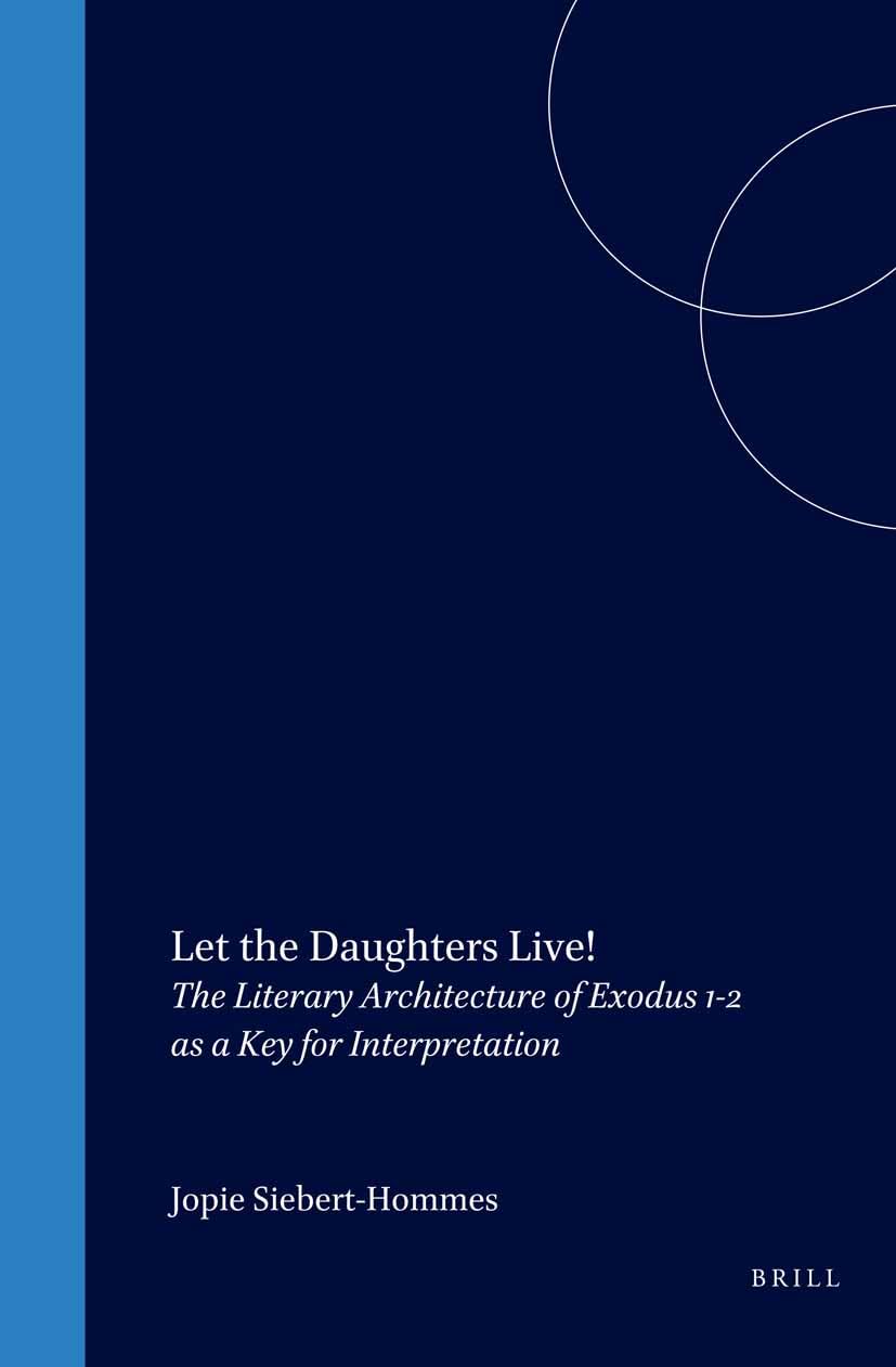 Product Image: Let the Daughters Live!