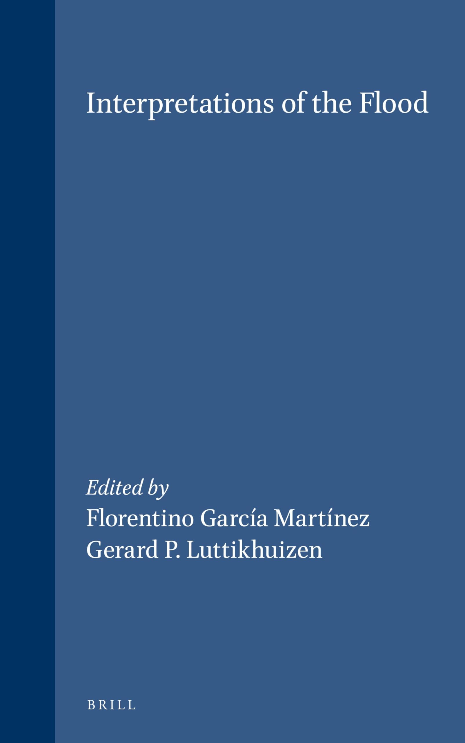 Interpretations of the Flood Architecture