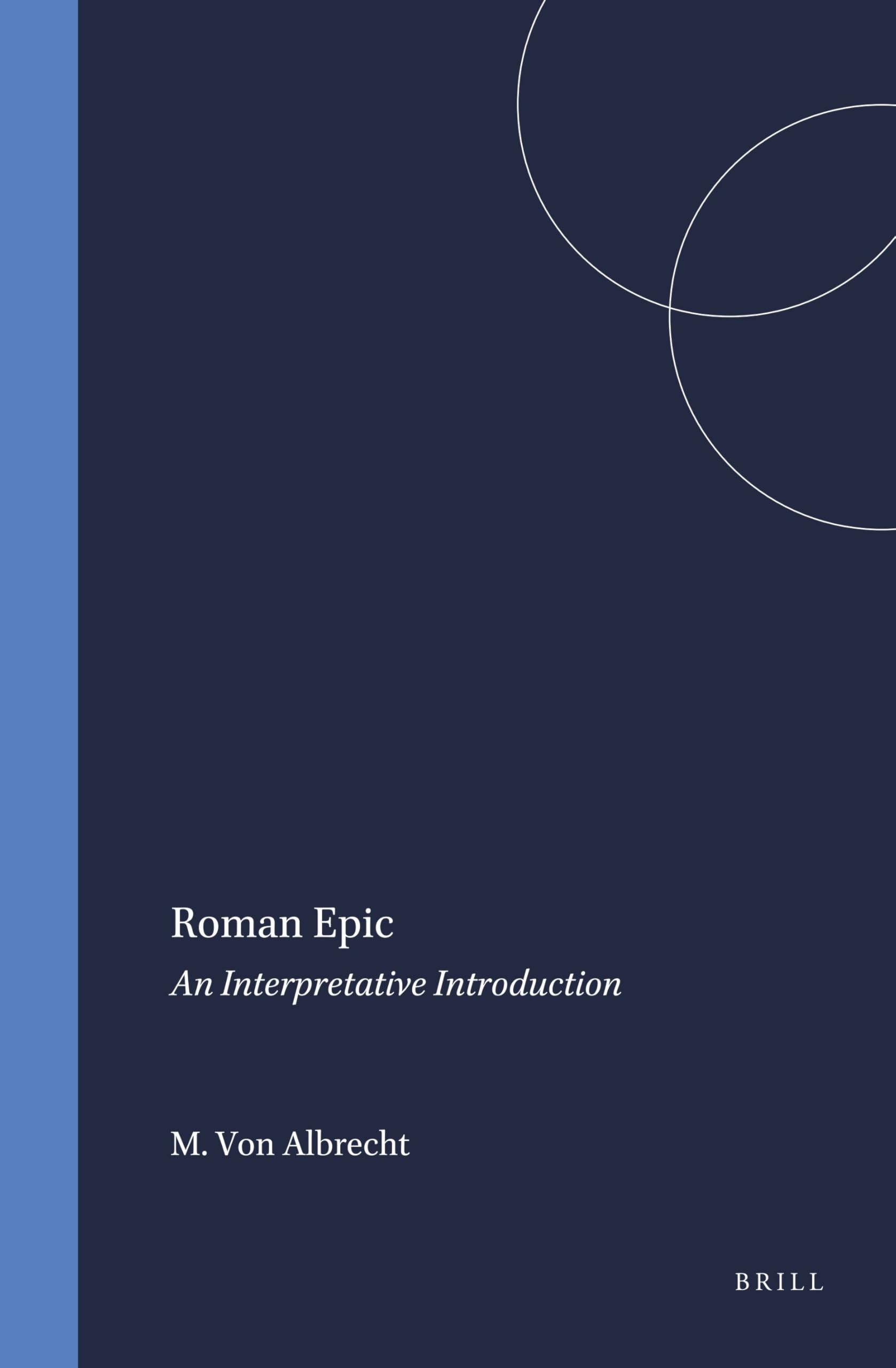 Product Image: Roman Epic