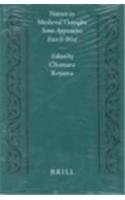 Nature in Medieval Thought: Some Approaches East and West (STUDIEN UND TEXTE ZUR GEISTESGESCHICHTE DES MITTELALTERS) Philosophy