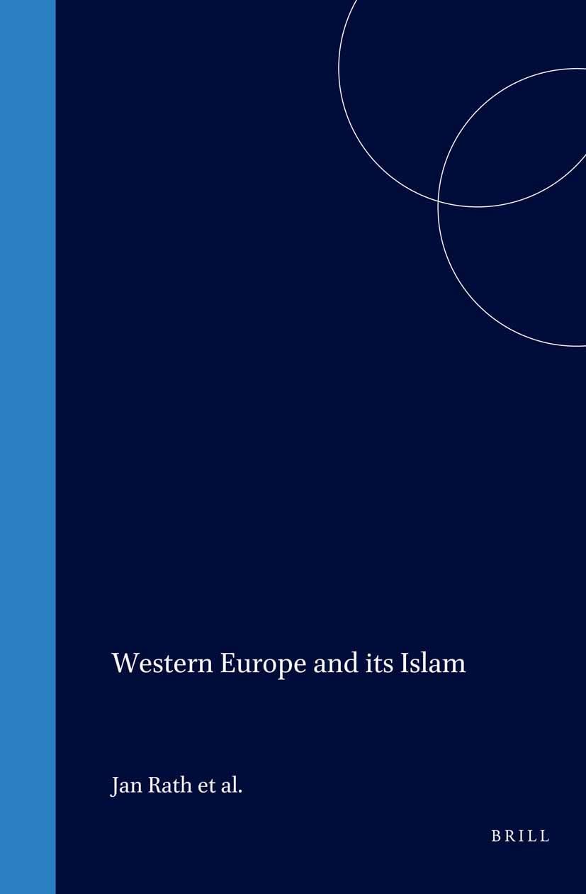 Western Europe and Its Islam Social Sciences
