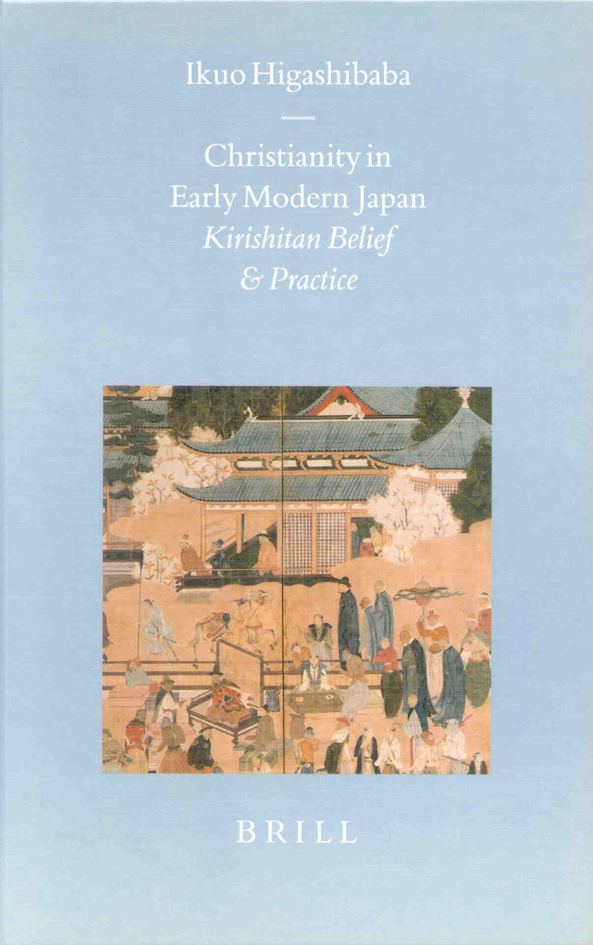 Christianity in Early Modern Japan Social Sciences