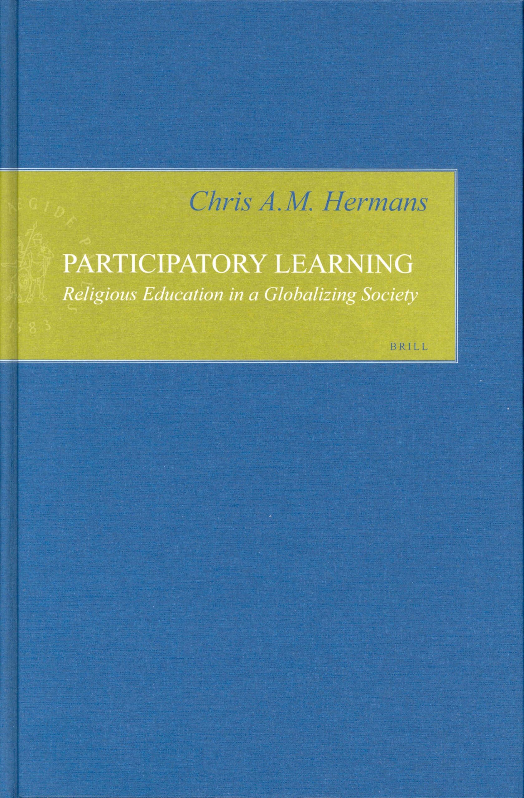 Participatory Learning Philosophy