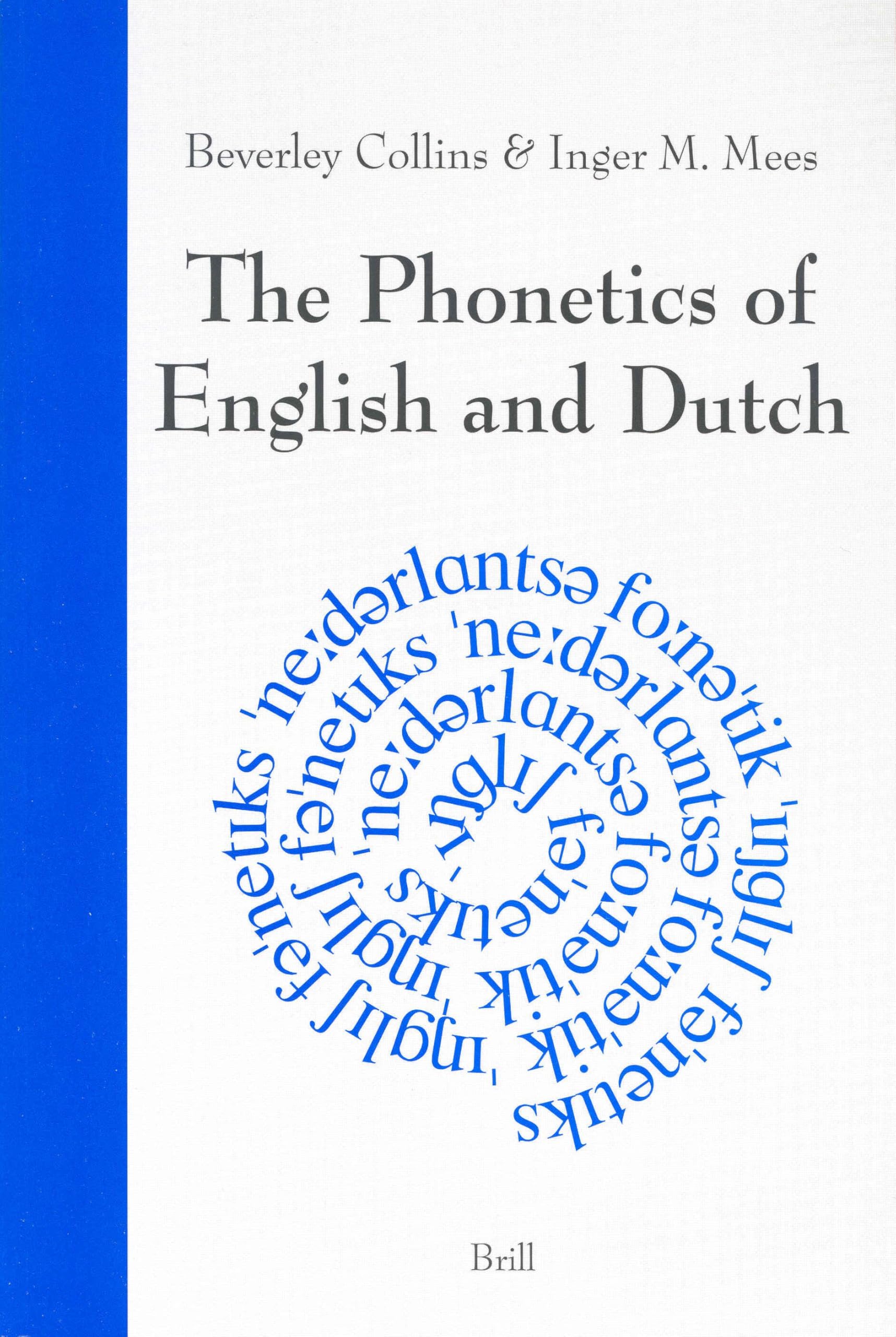 The Phonetics of English and Dutch Social Sciences