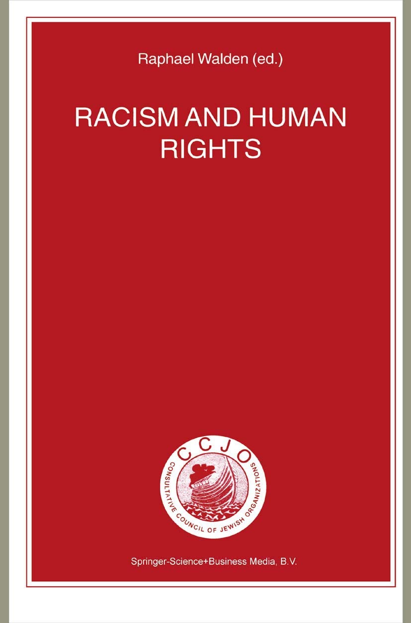 Product Image: Racism and Human Rights