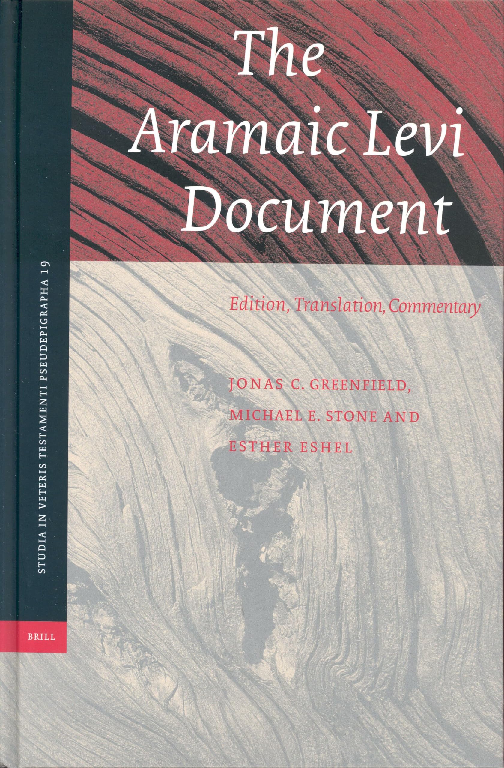 Product Image: The Aramaic Levi Document