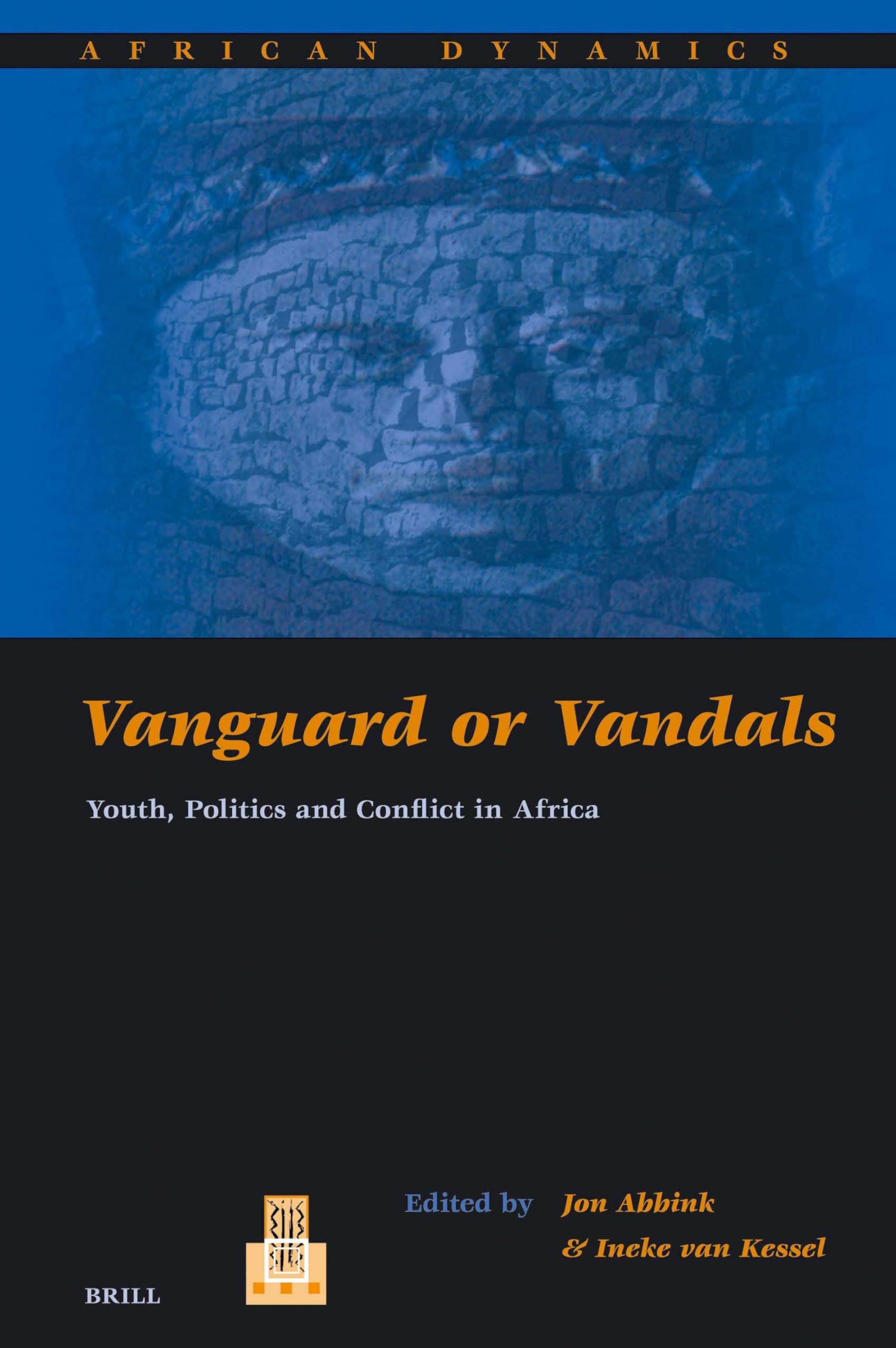 Product Image: Vanguard or Vandals