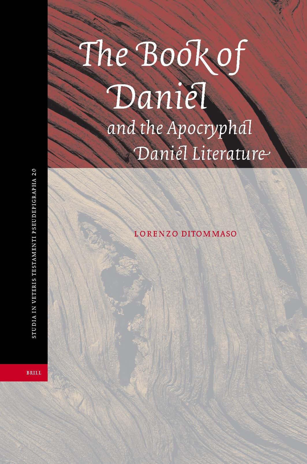 The Book of Daniel and the Apocryphal Daniel Literature Film, Art & Culture