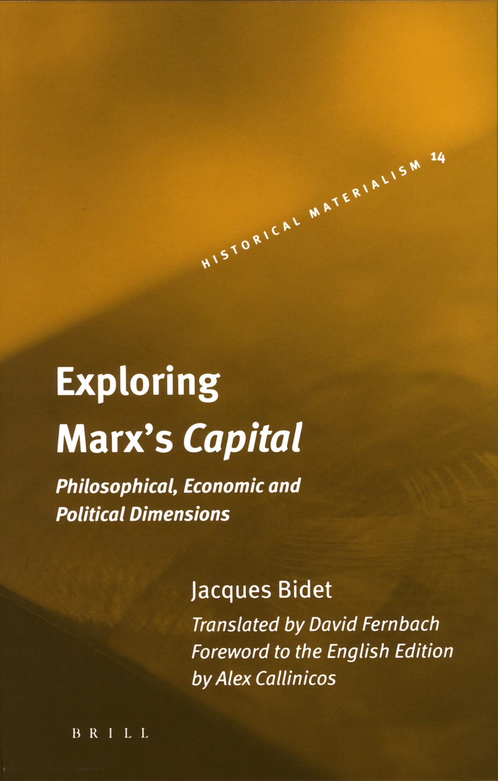 Exploring Marx's Capital: Philosophical, Economic and Political Dimensions book