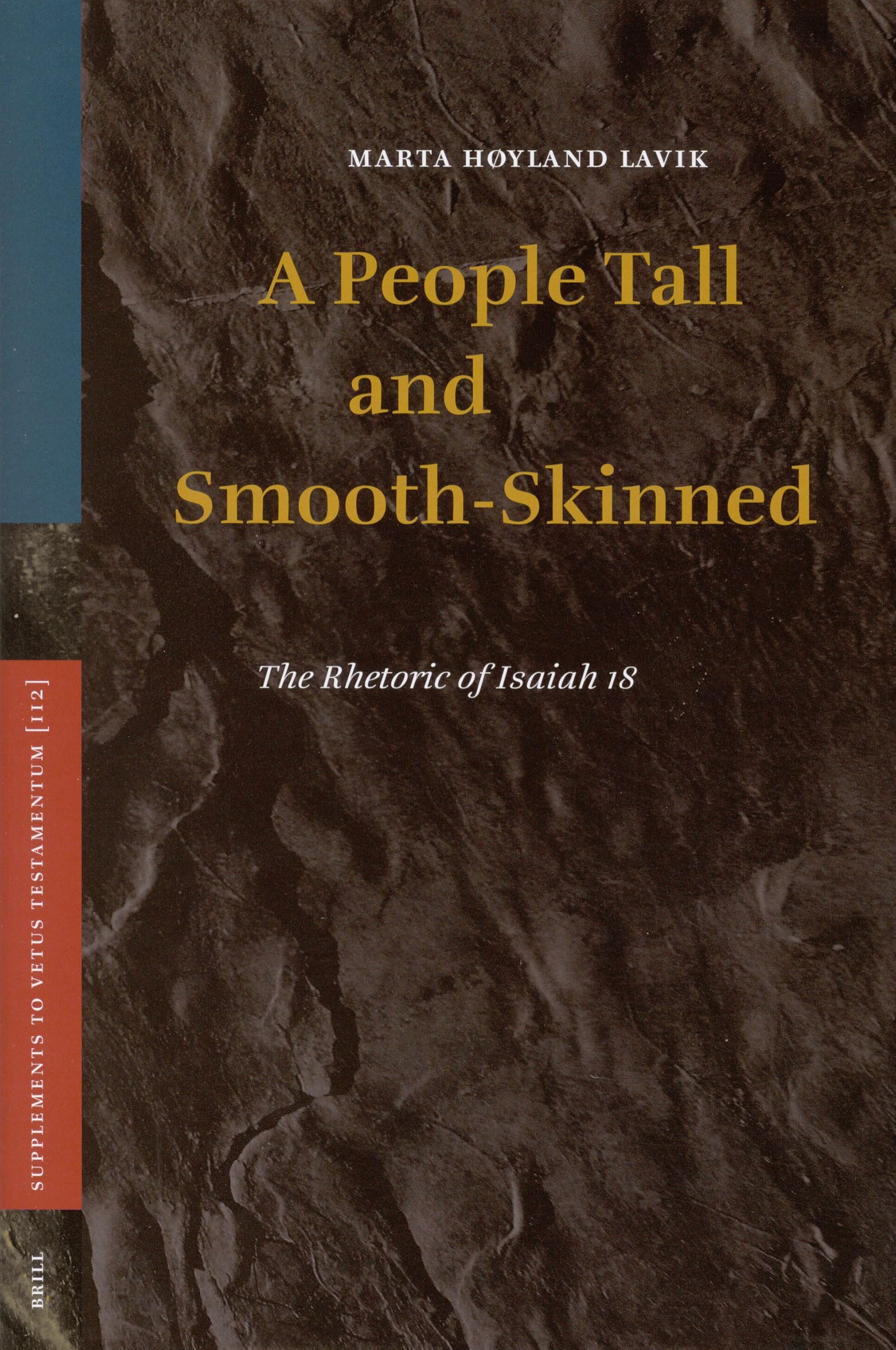 A People Tall and Smooth-Skinned Film, Art & Culture