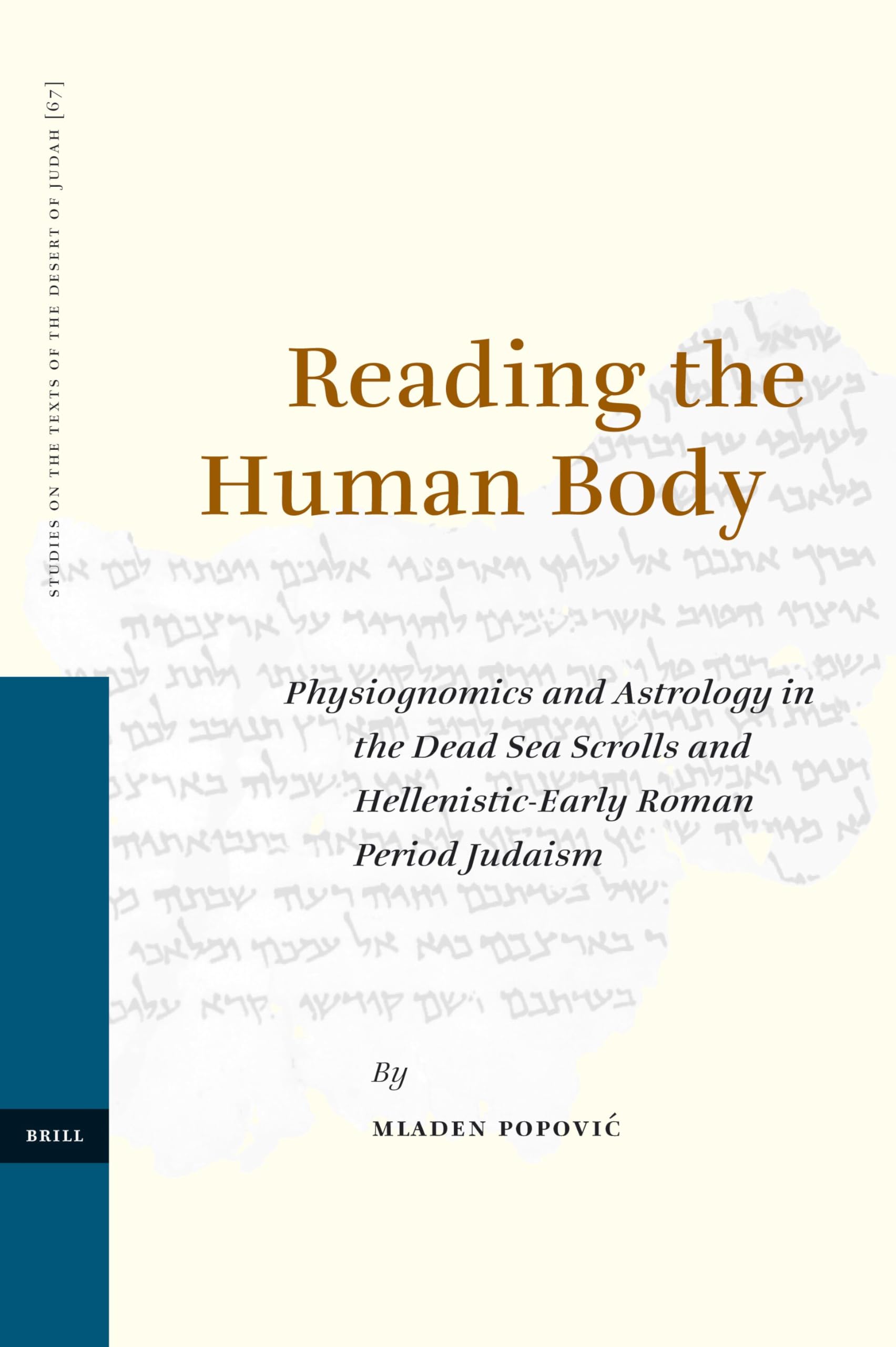 Product Image: Reading the Human Body