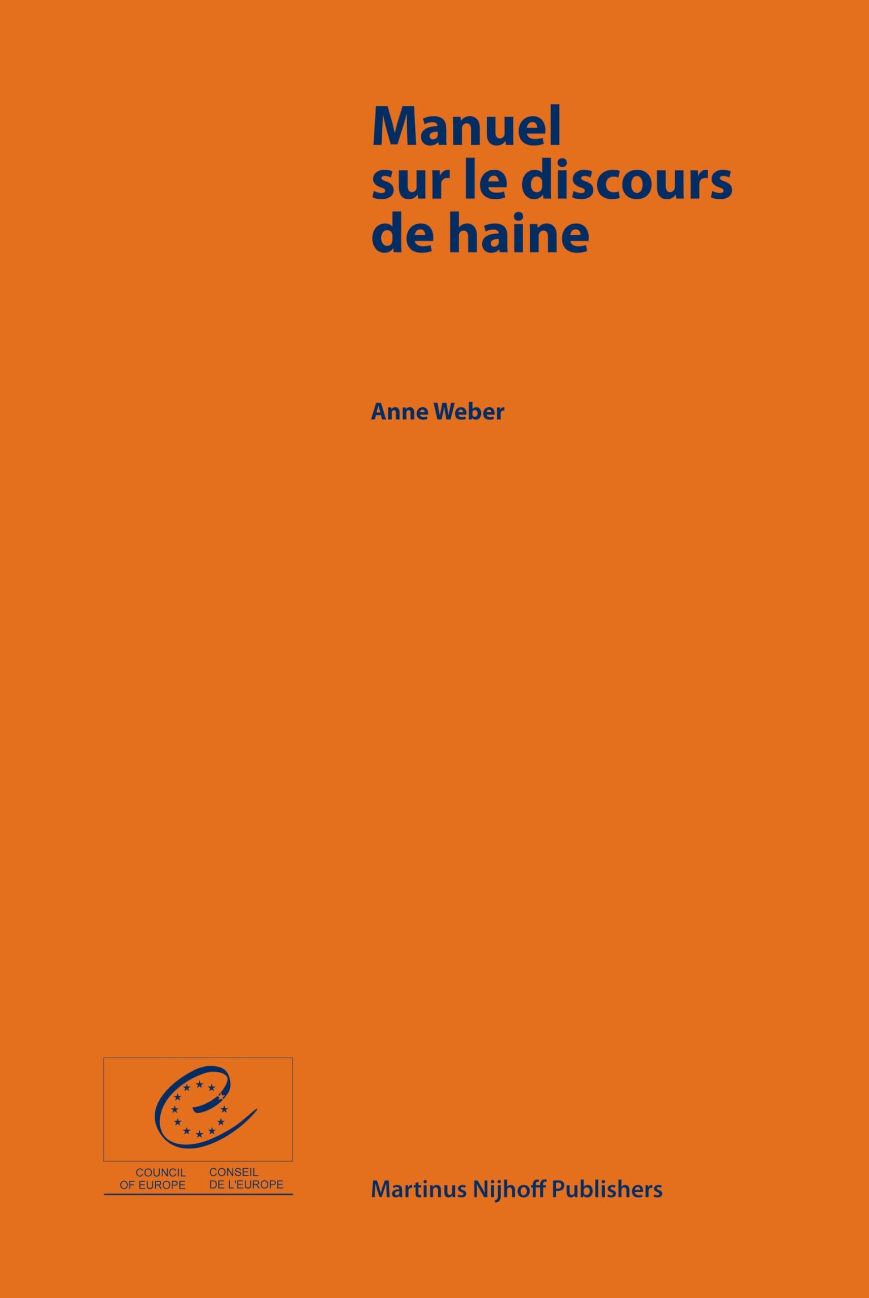 Council of Europe Manuals - Human Rights in Culturally Diverse Societies (2 Vols.) Law