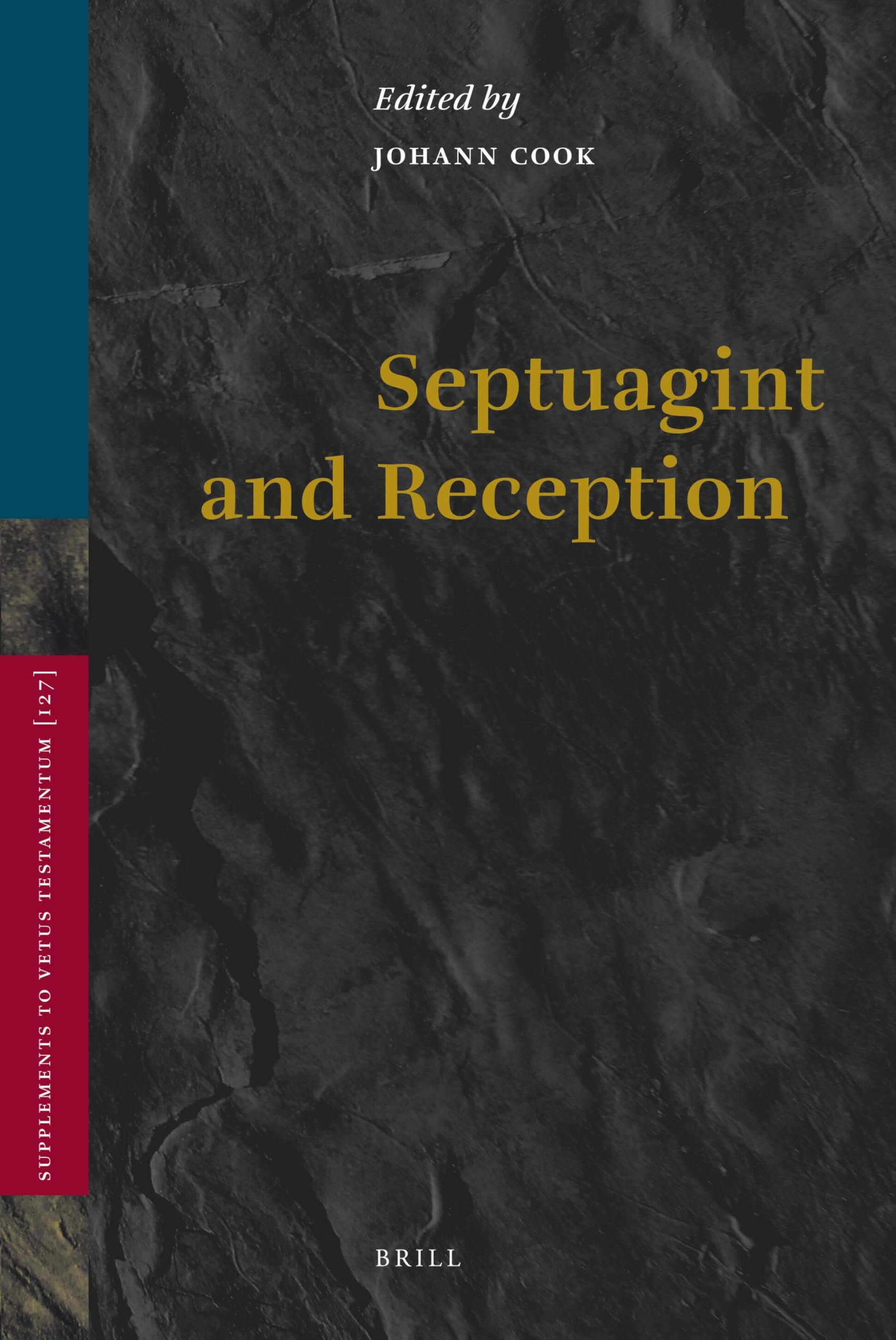 Product Image: Septuagint and Reception