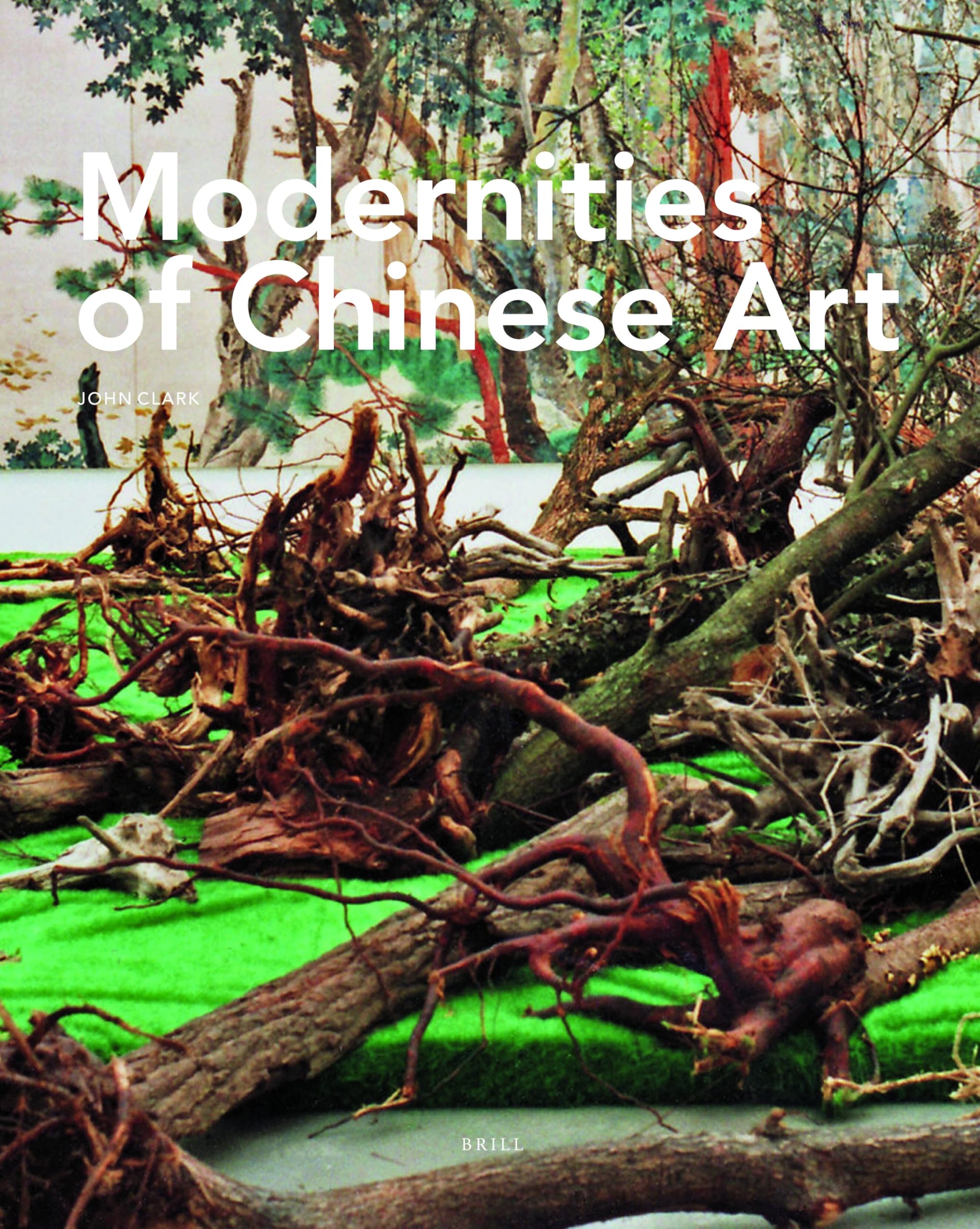 Modernities of Chinese Art Film, Art & Culture