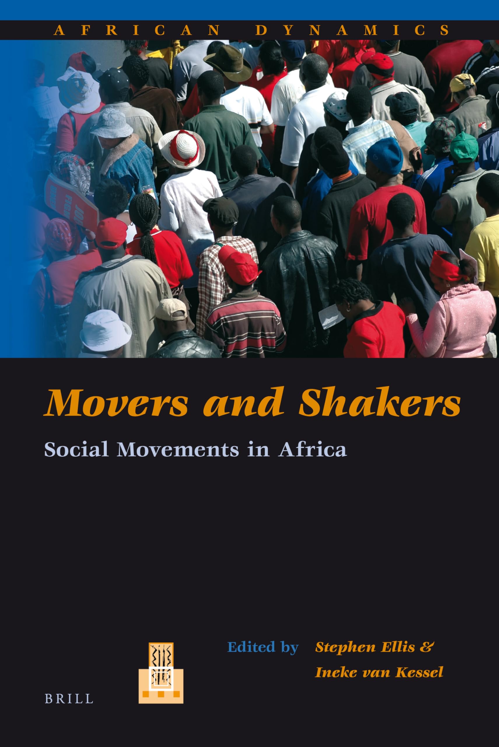 Product Image: Movers and Shakers