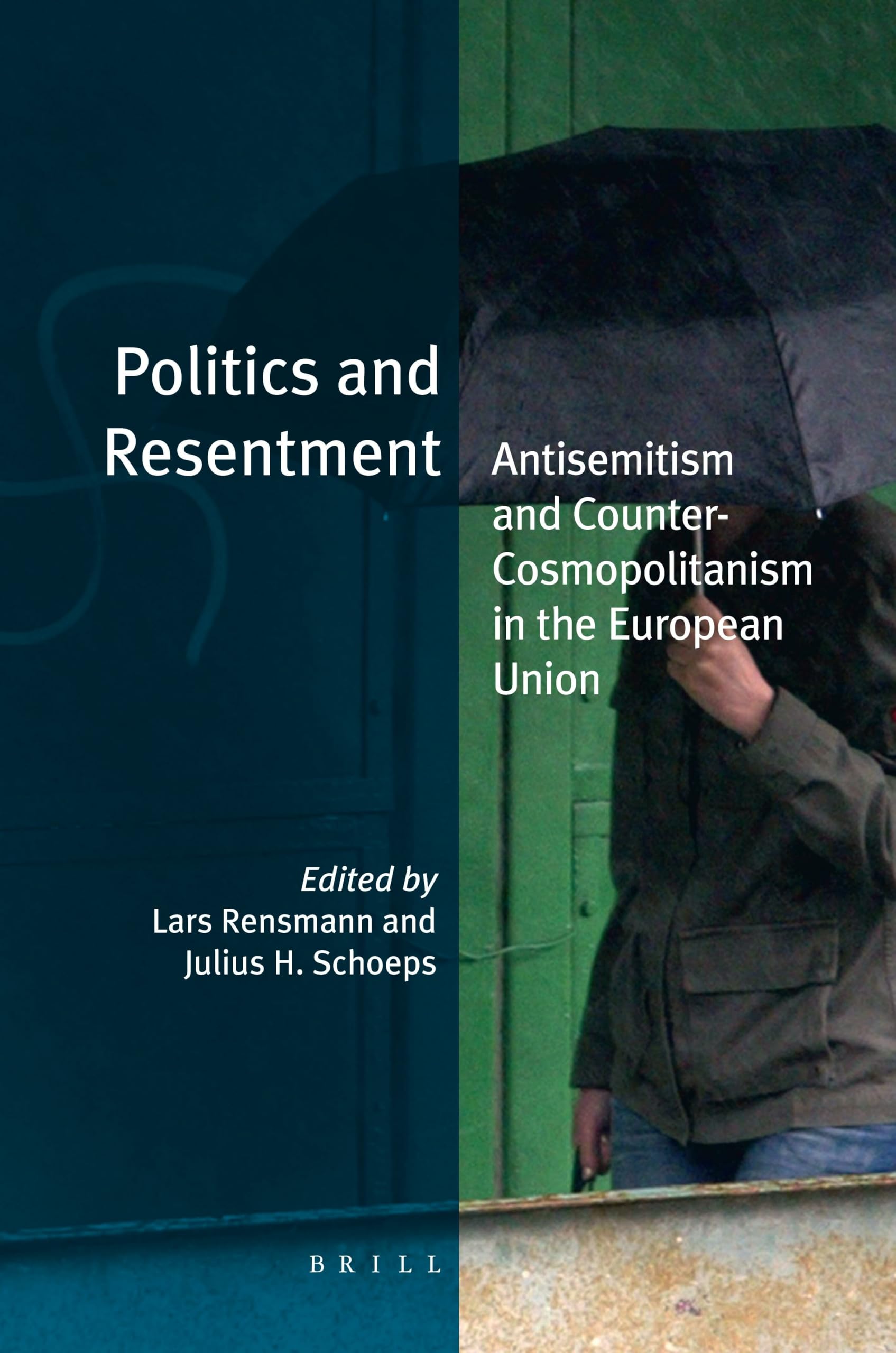 Politics and Resentment General education