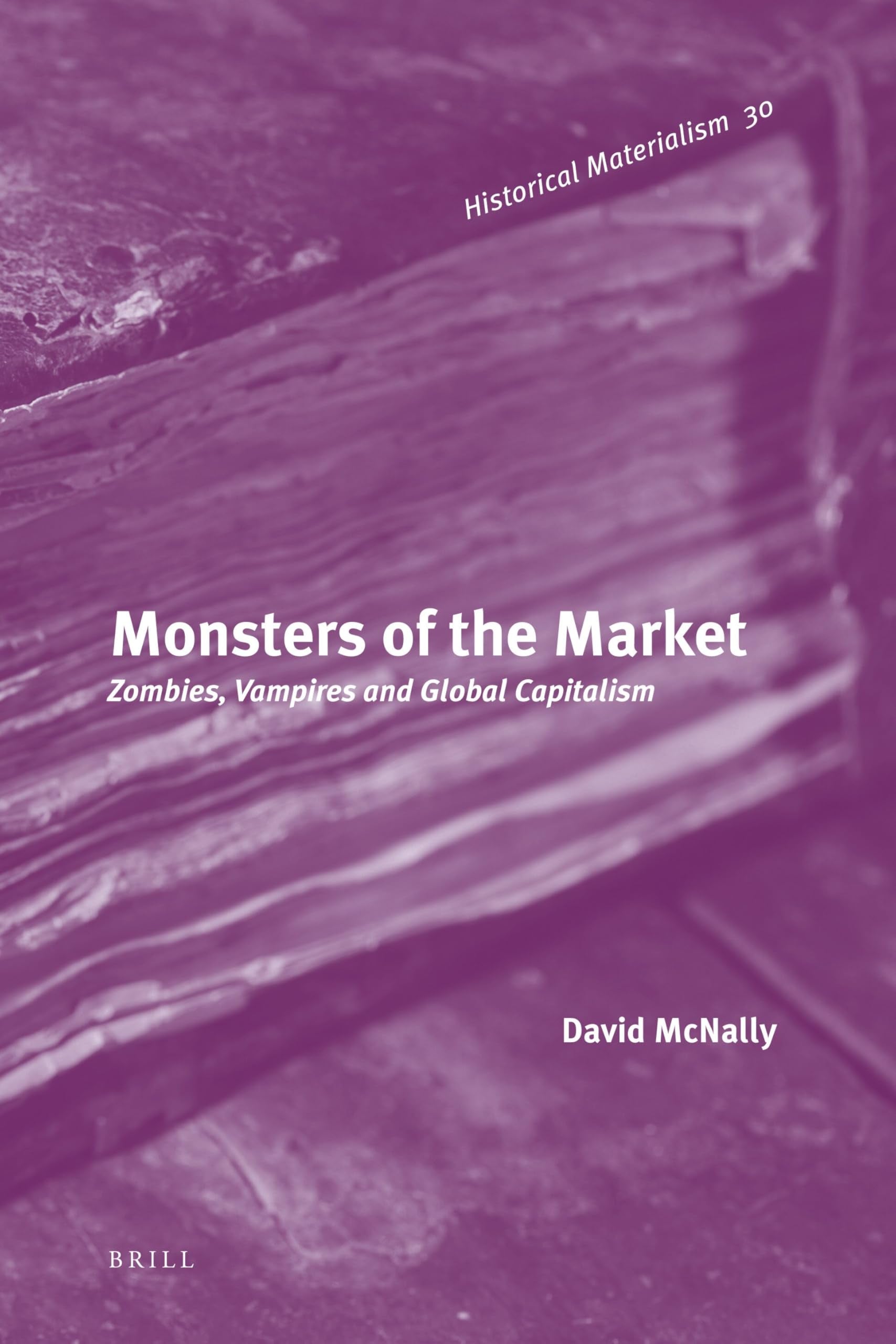 Monsters of the Market Social Sciences