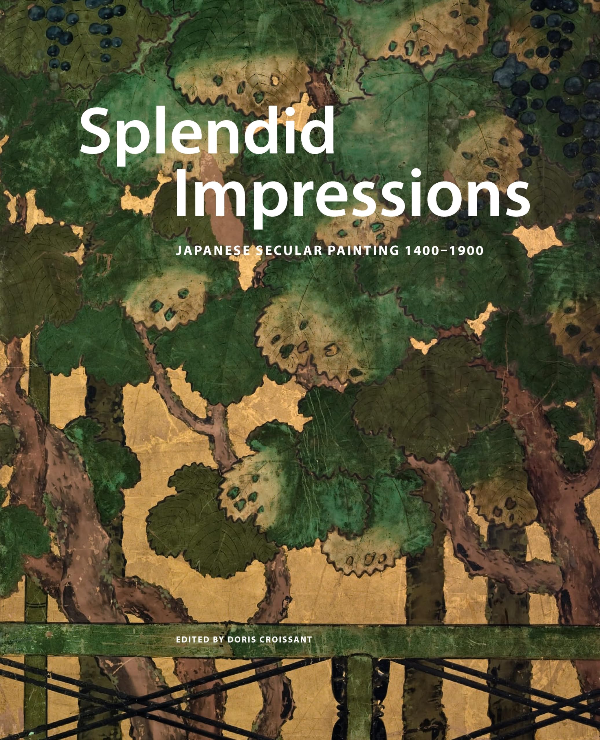 Product Image: Splendid Impressions