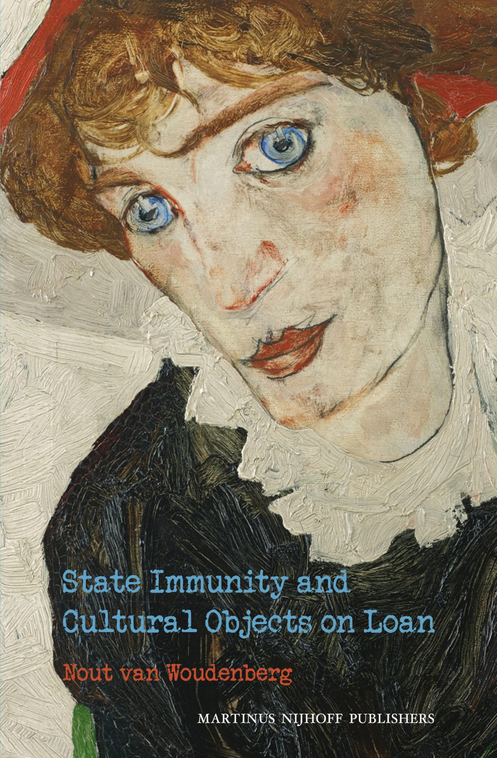 Product Image: State Immunity and Cultural Objects on Loan