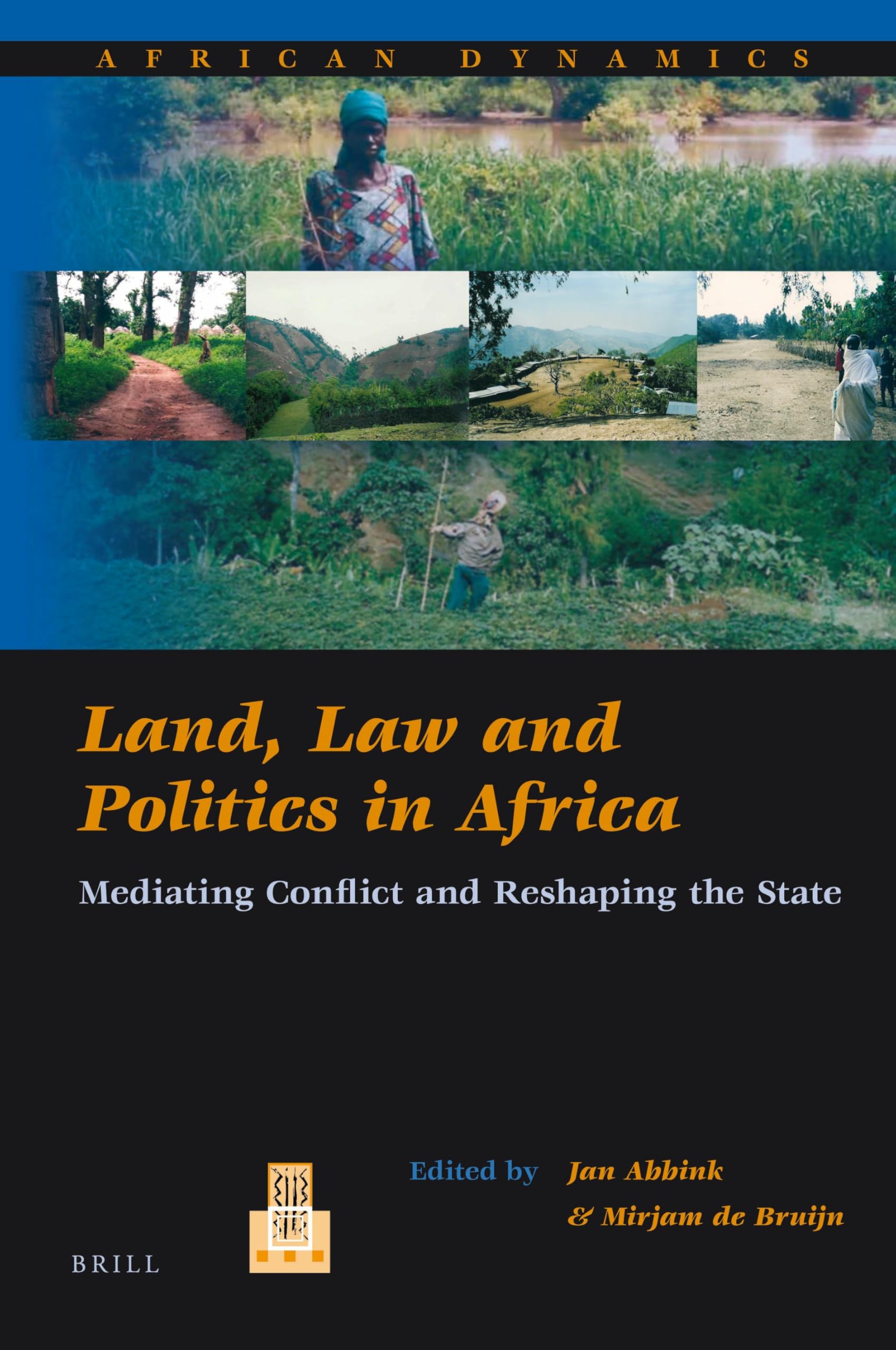Land, Law and Politics in Africa Psychology