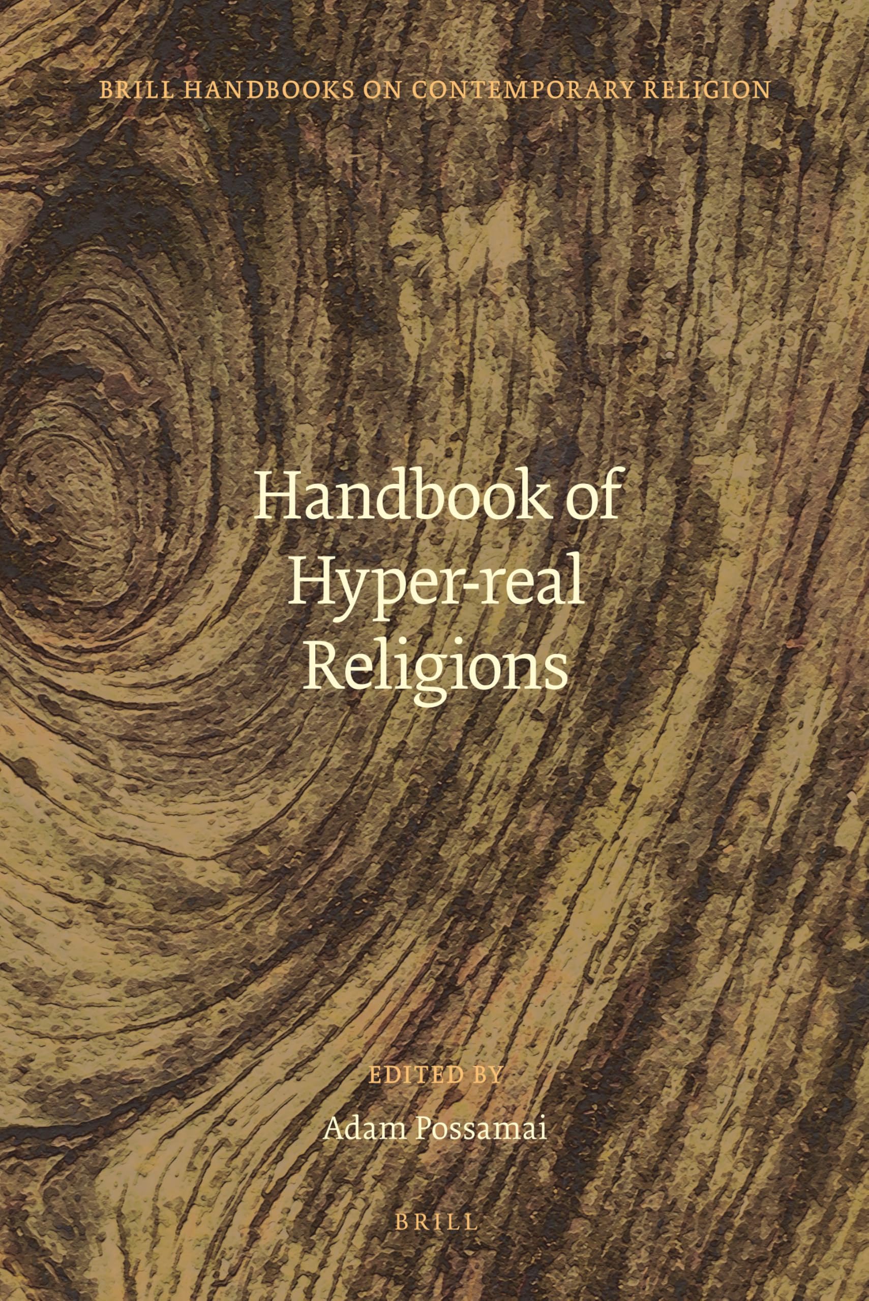 Handbook of Hyper-Real Religions (Brill Handbooks on Contemporary Religion, 5, Band 5) Philosophy