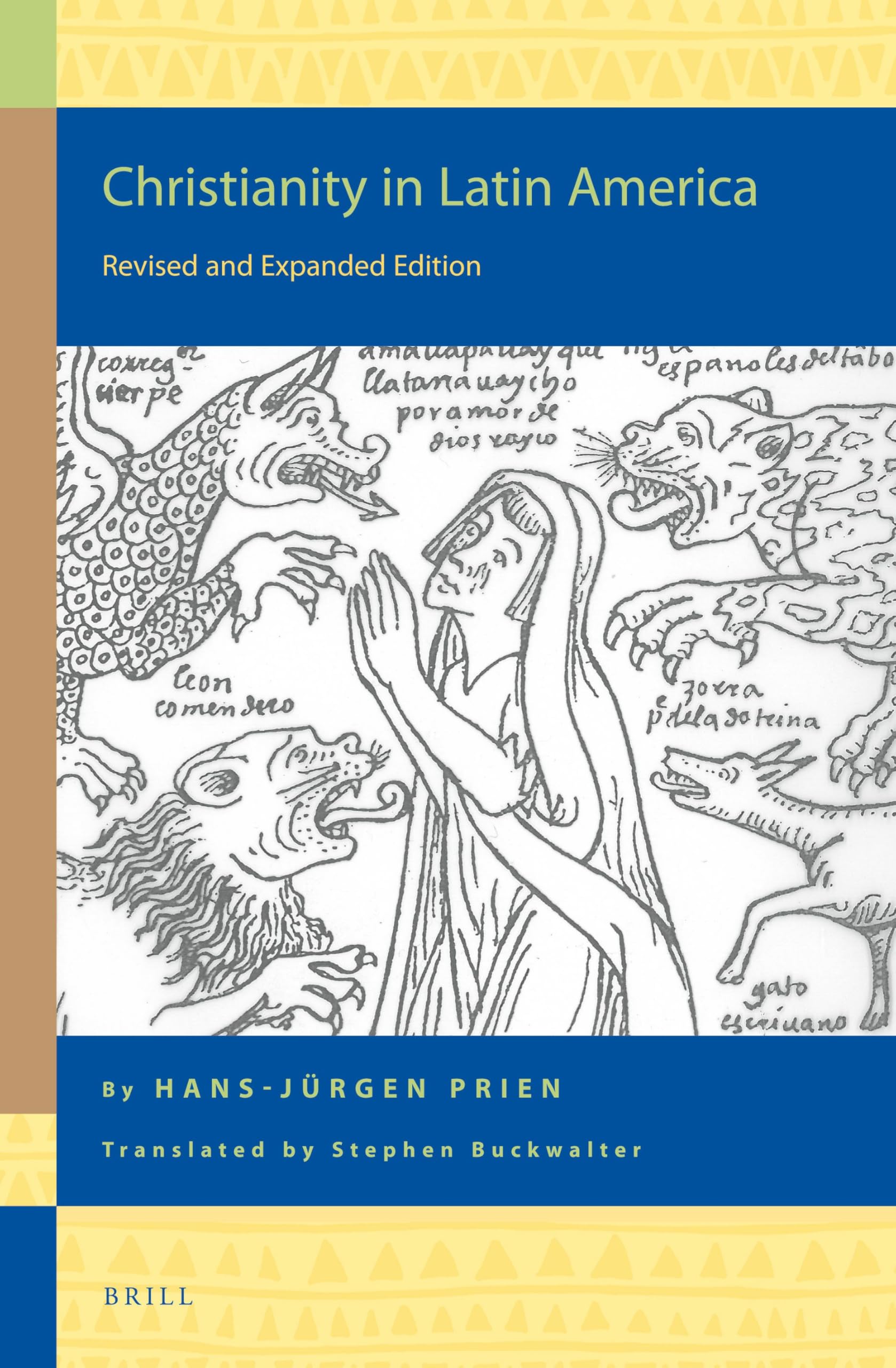 Christianity in Latin America Philosophy