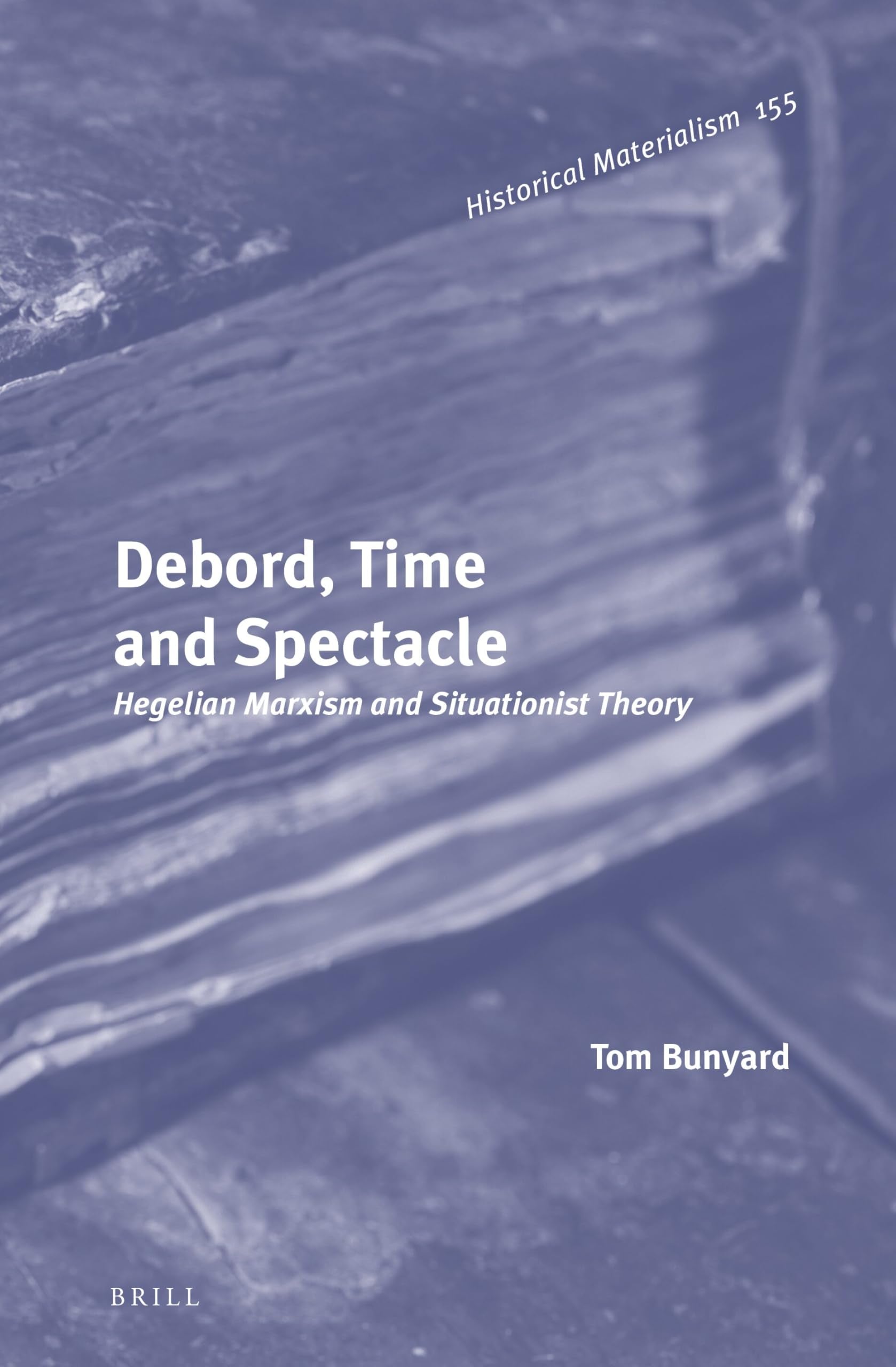 Debord, Time and Spectacle Philosophy