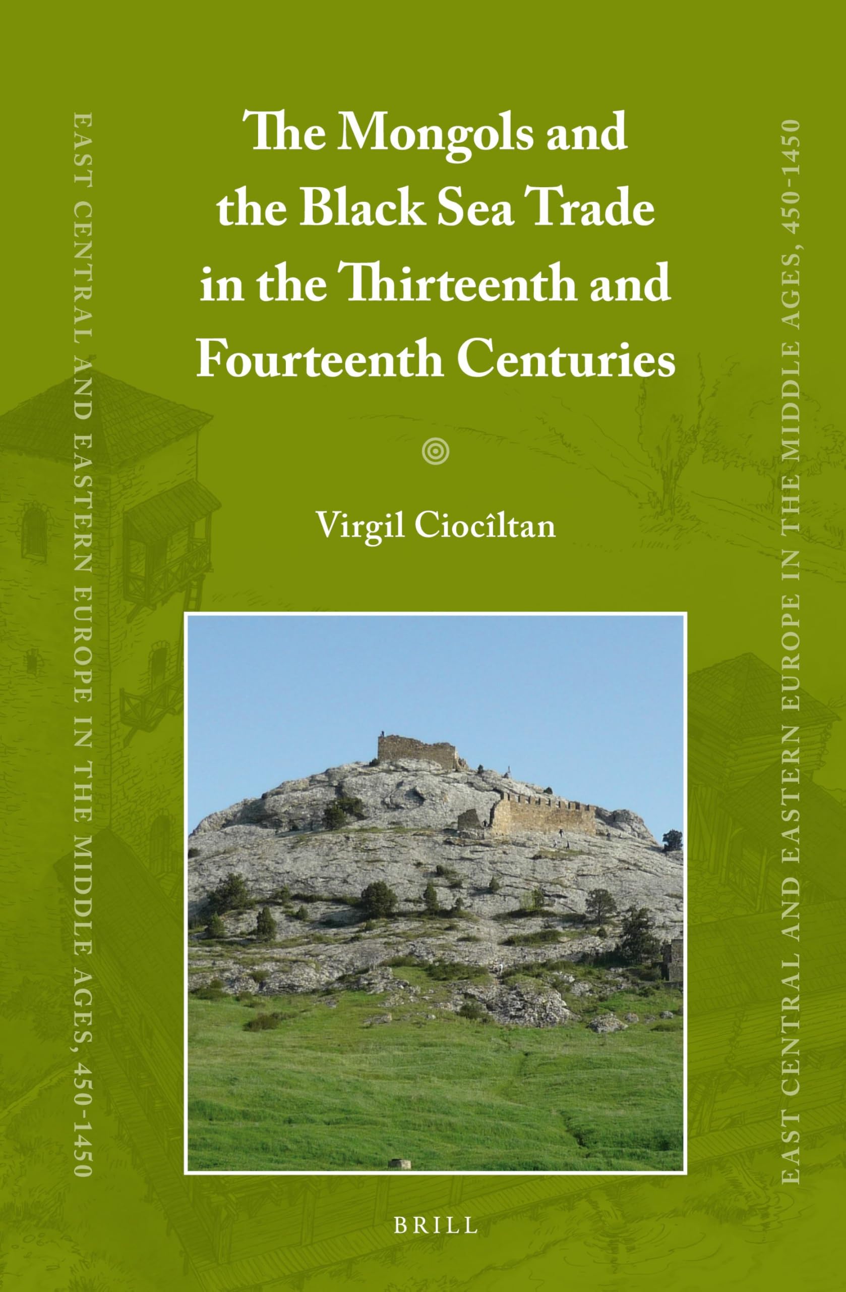 The Mongols and the Black Sea Trade in the Thirteenth and Fourteenth Centuries book