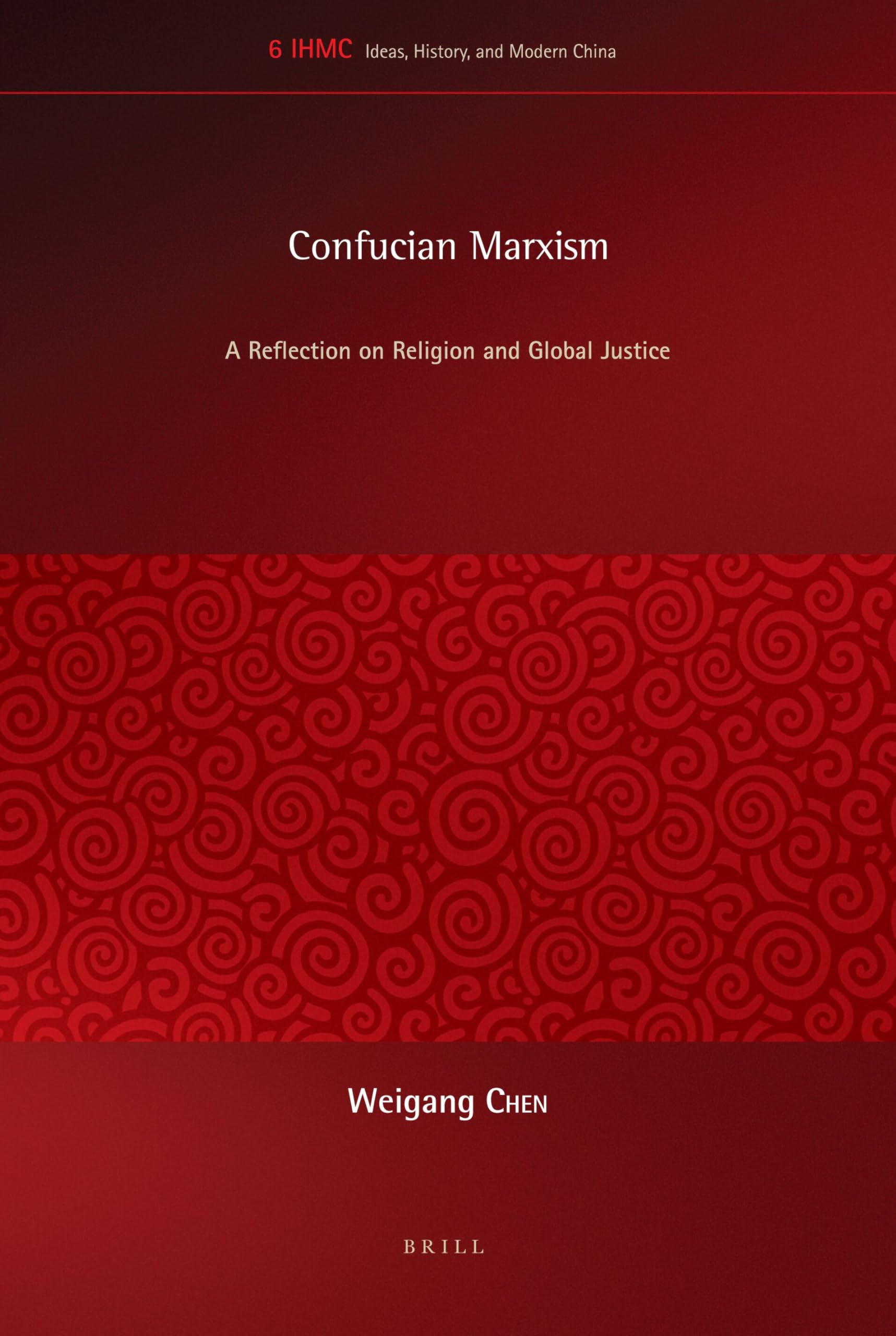 Product Image: Confucian Marxism