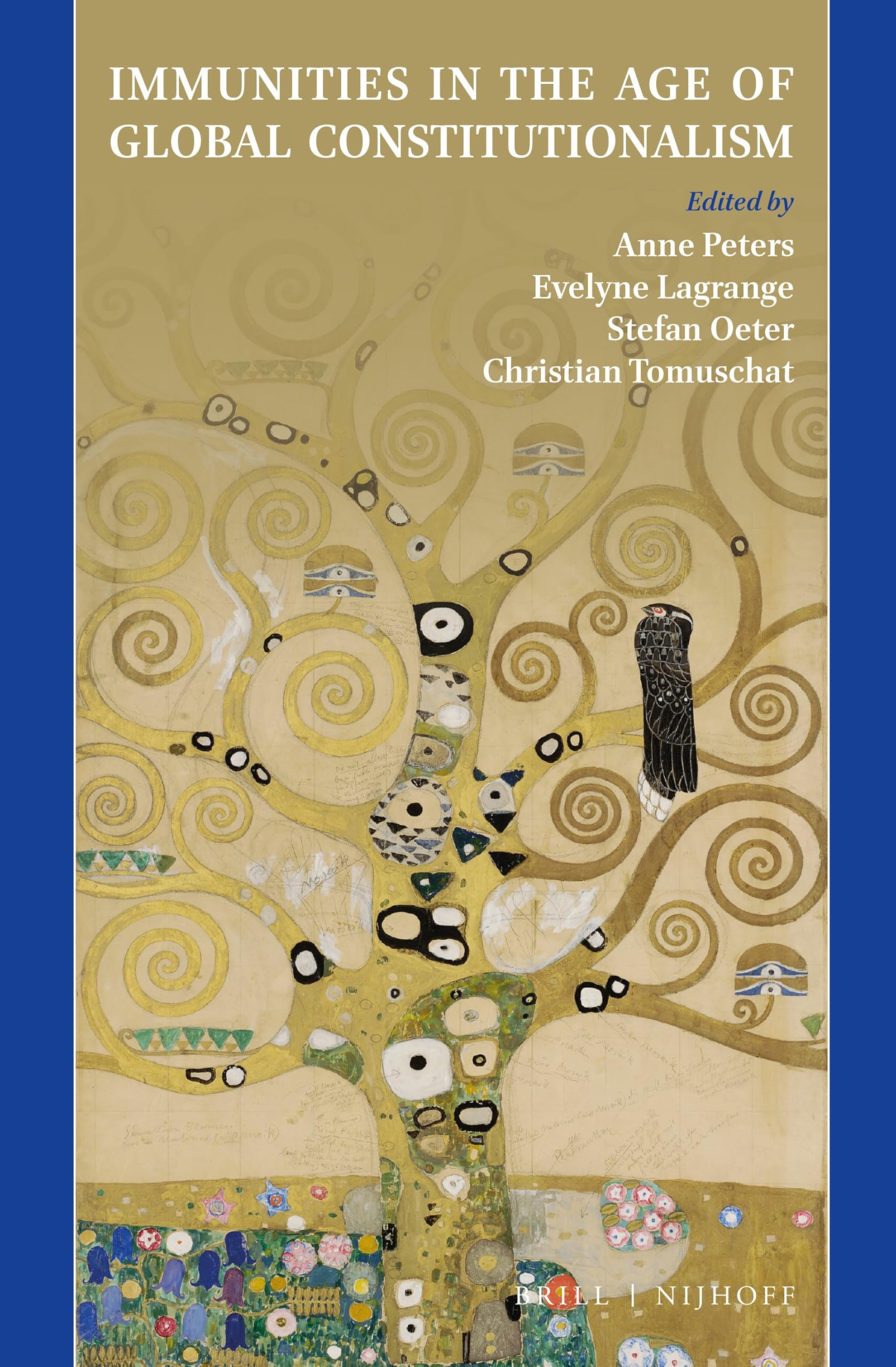 Immunities in the Age of Global Constitutionalism book