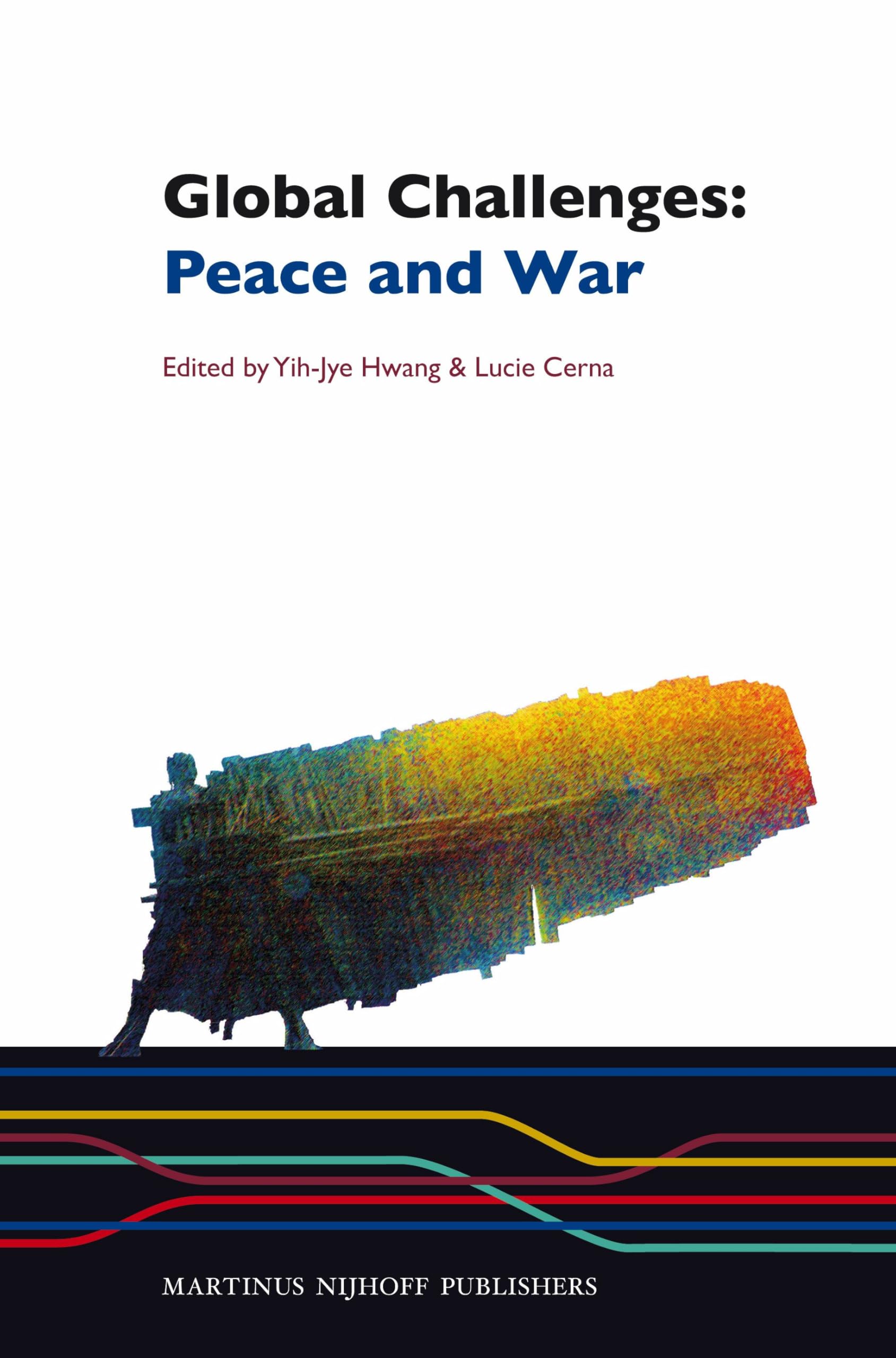 Product Image: Global Challenges: Peace and War