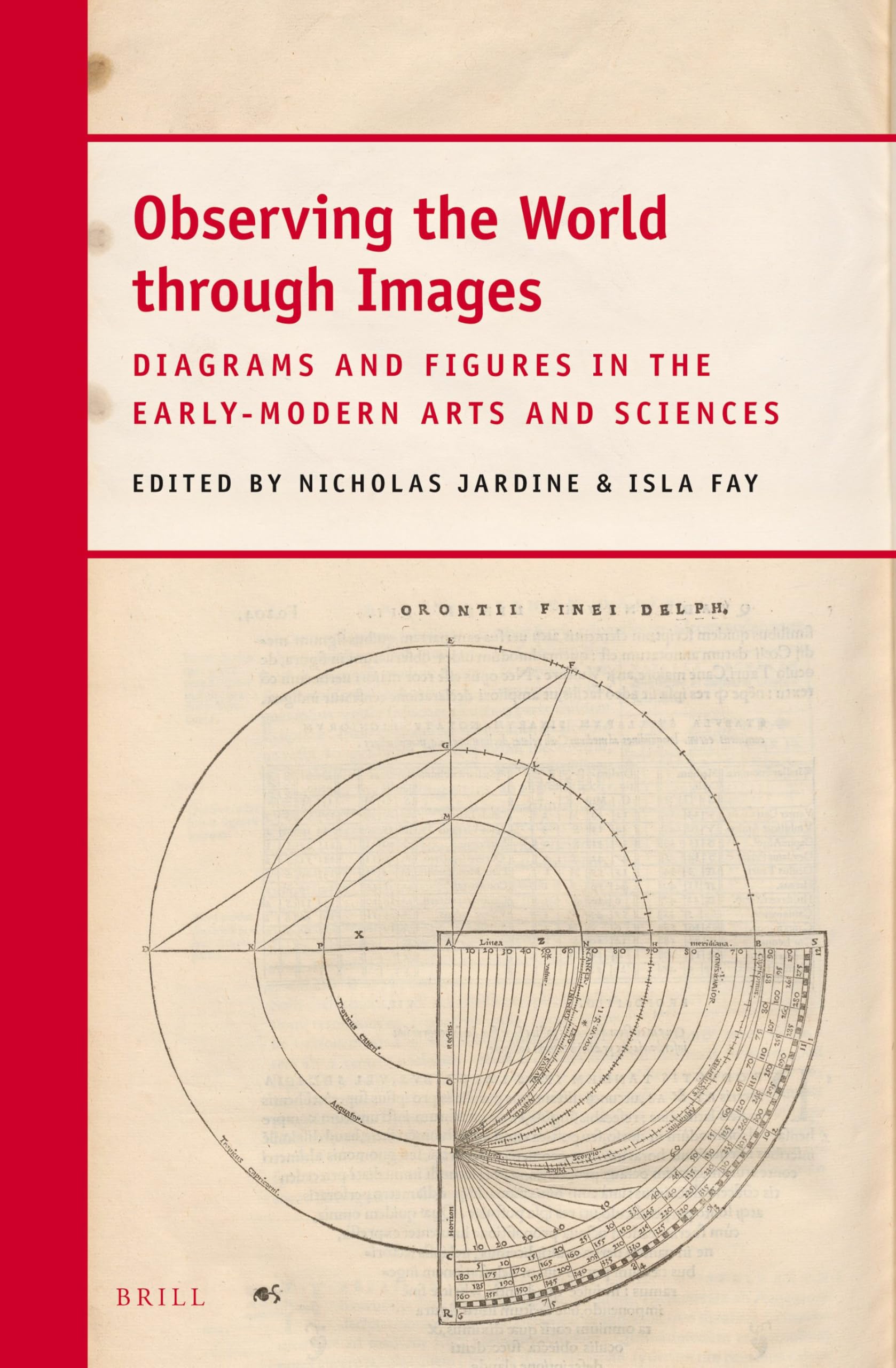 Observing the World through Images Medicine
