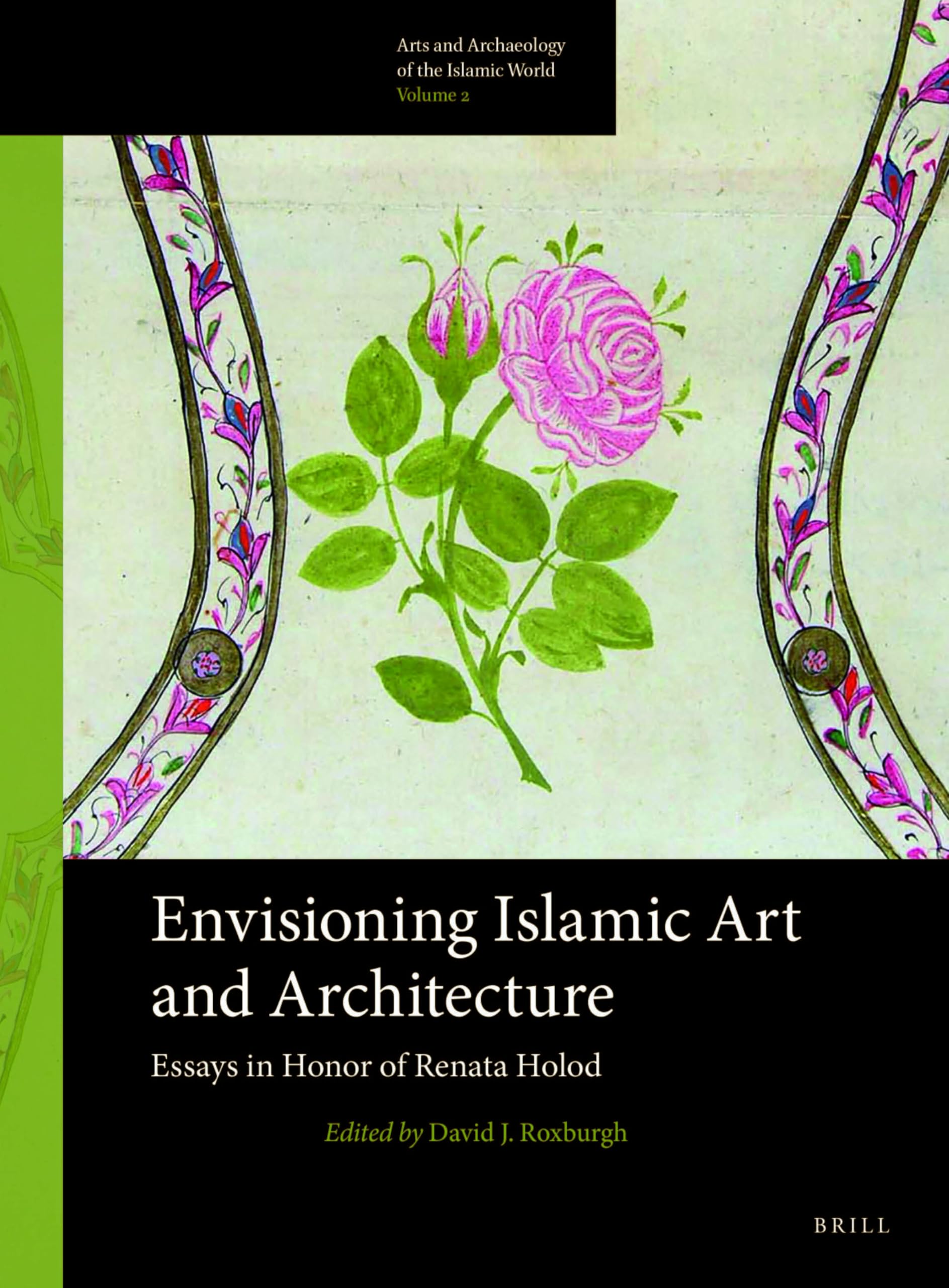 Product Image: Envisioning Islamic Art and Architecture