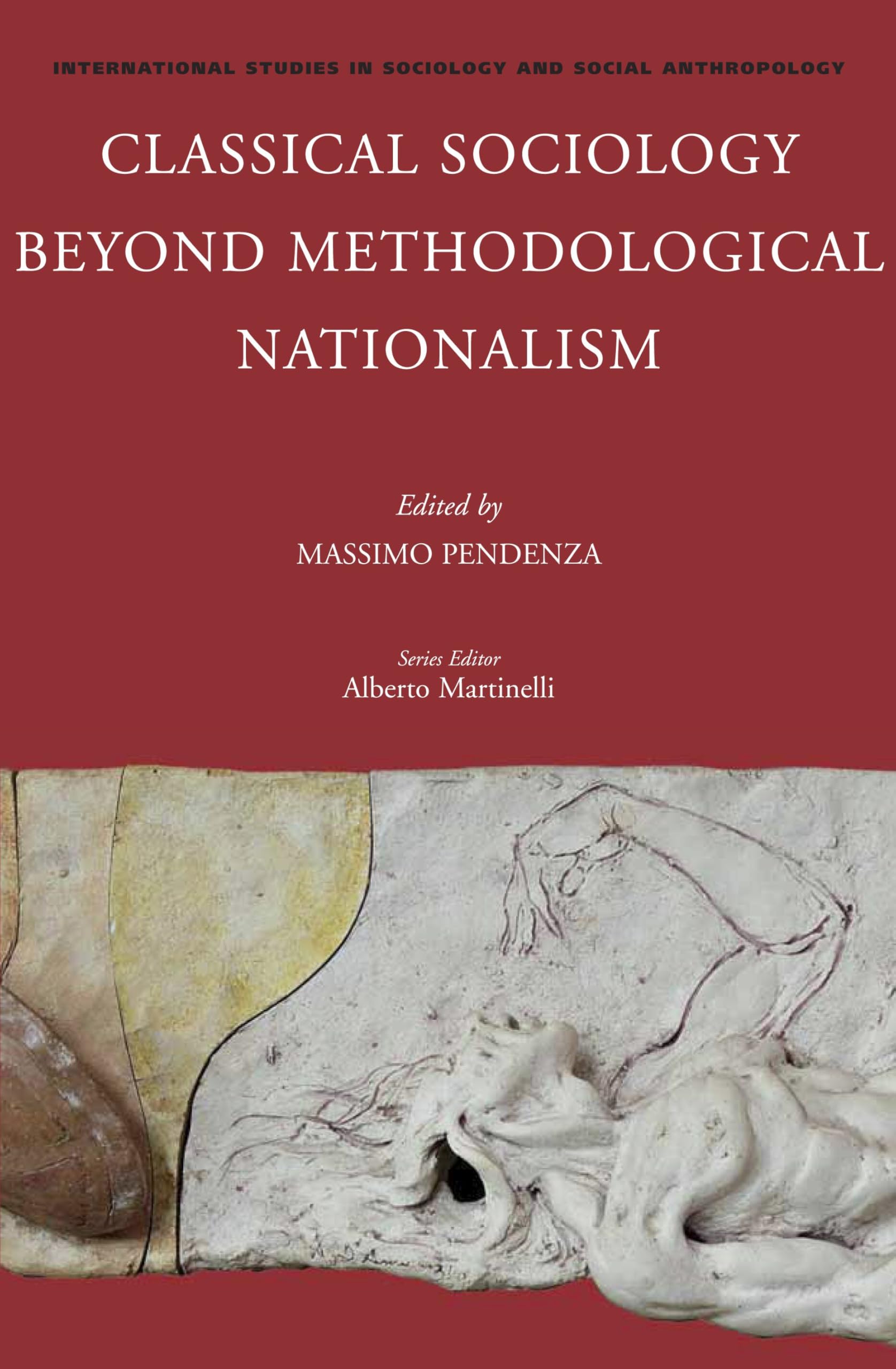 Product Image: Classical Sociology Beyond Methodological Nationalism