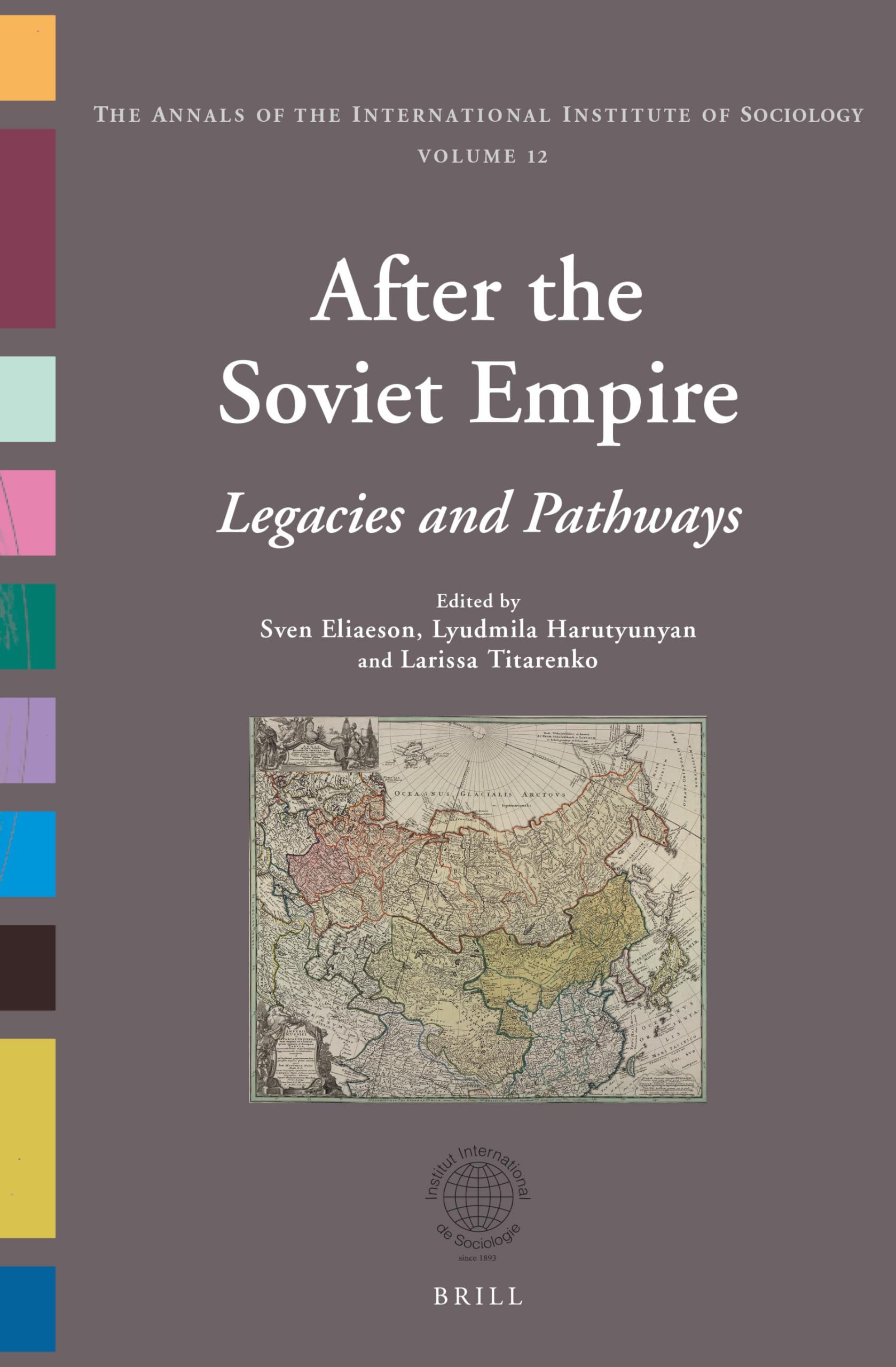 Product Image: After the Soviet Empire