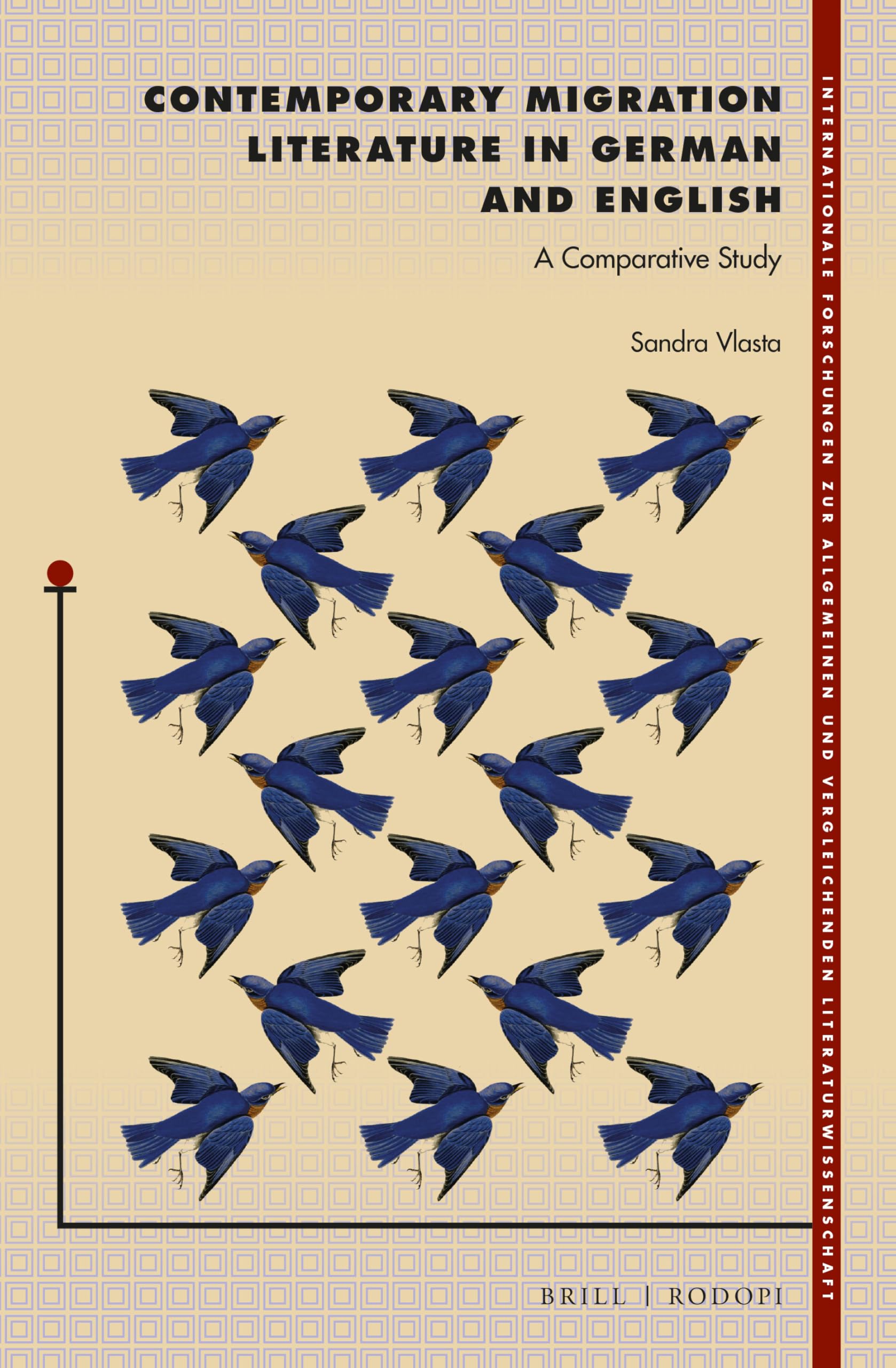 Contemporary Migration Literature in German and English Social Sciences