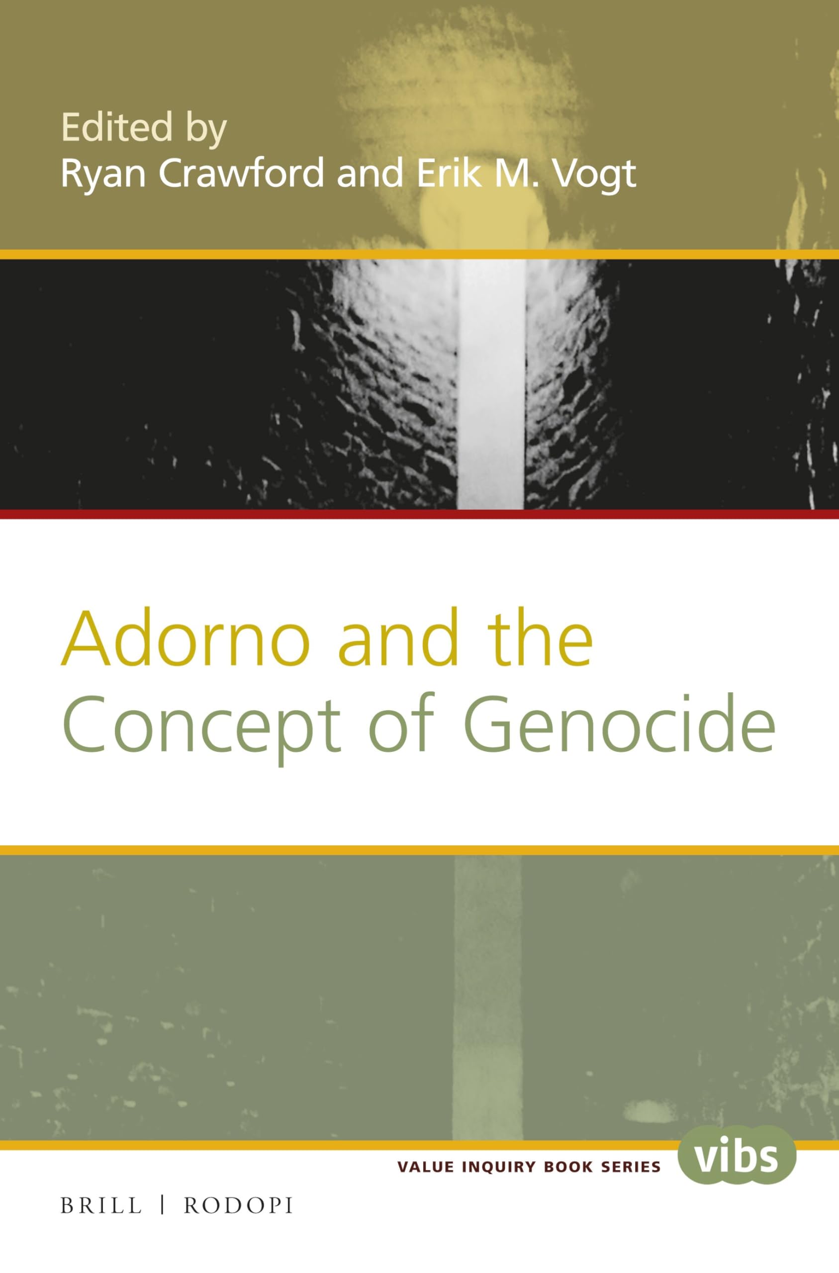 Adorno and the Concept of Genocide Philosophy