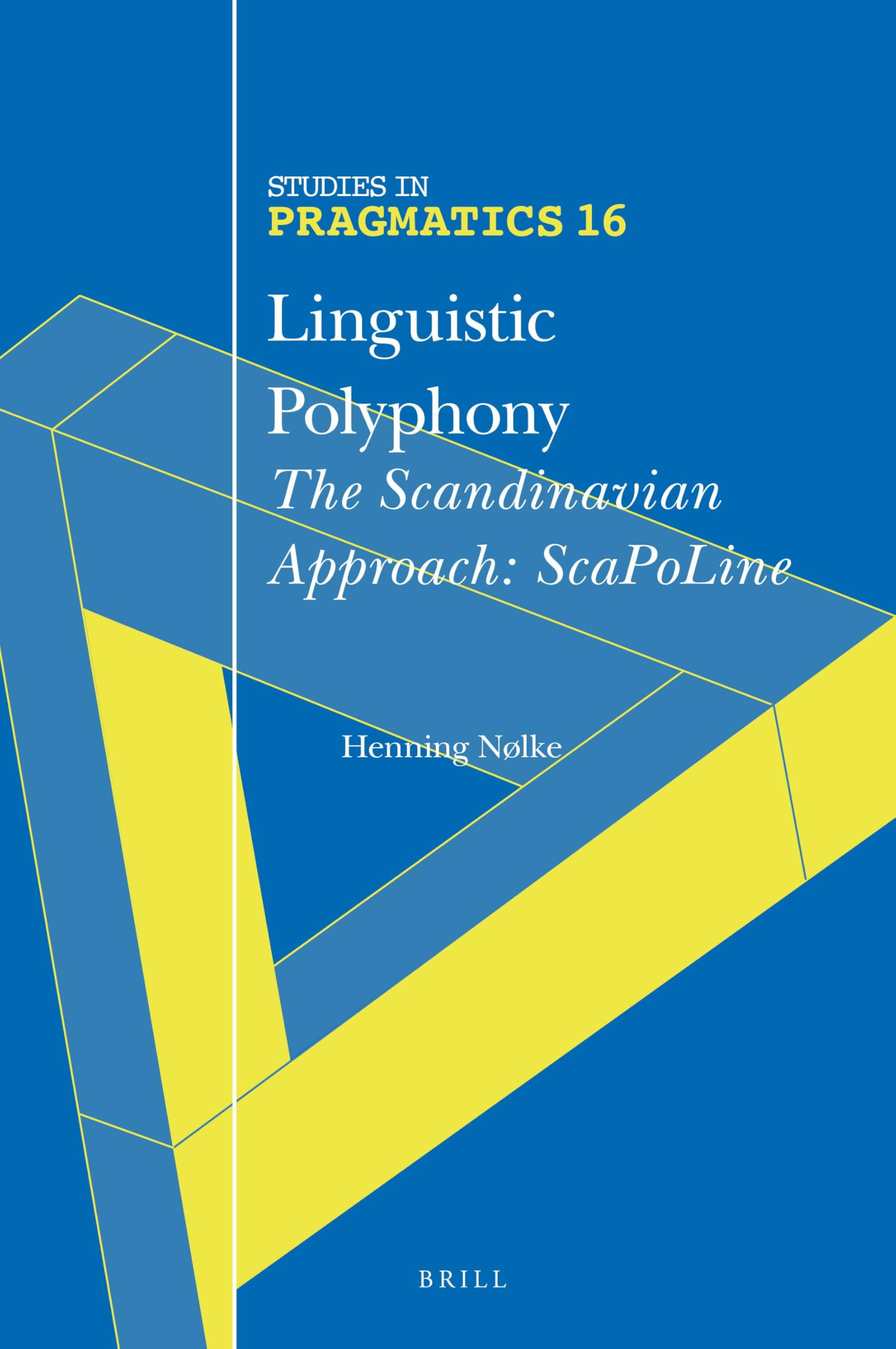Product Image: Linguistic Polyphony