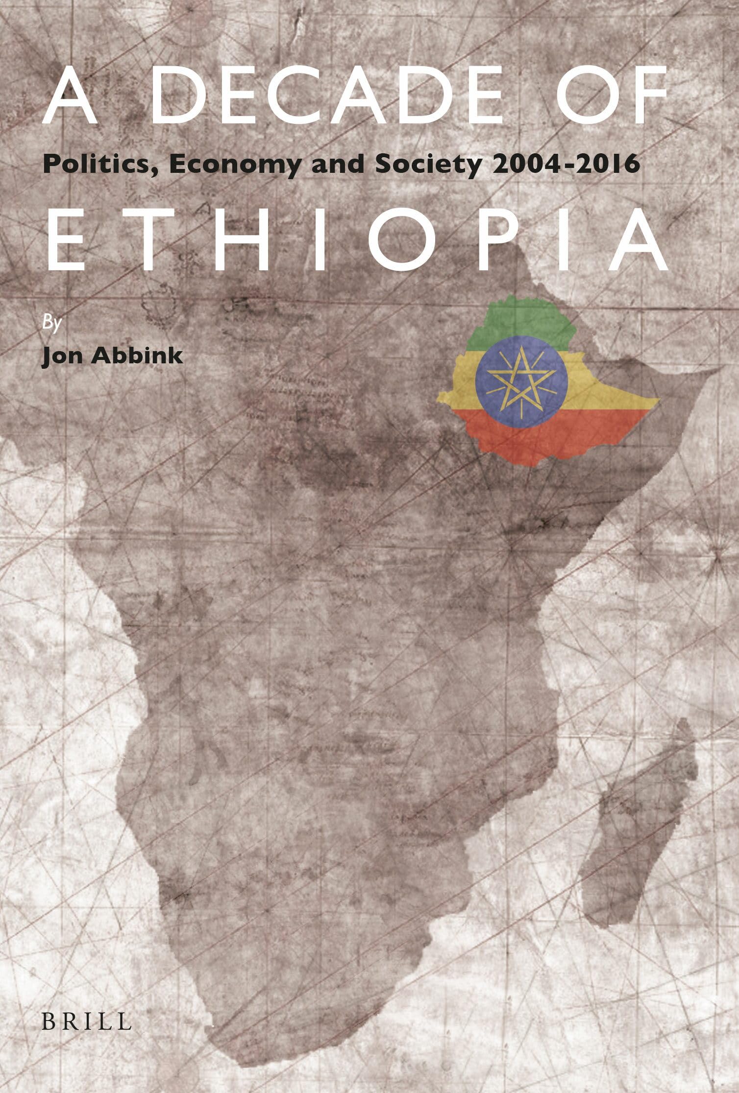 Product Image: A Decade of Ethiopia