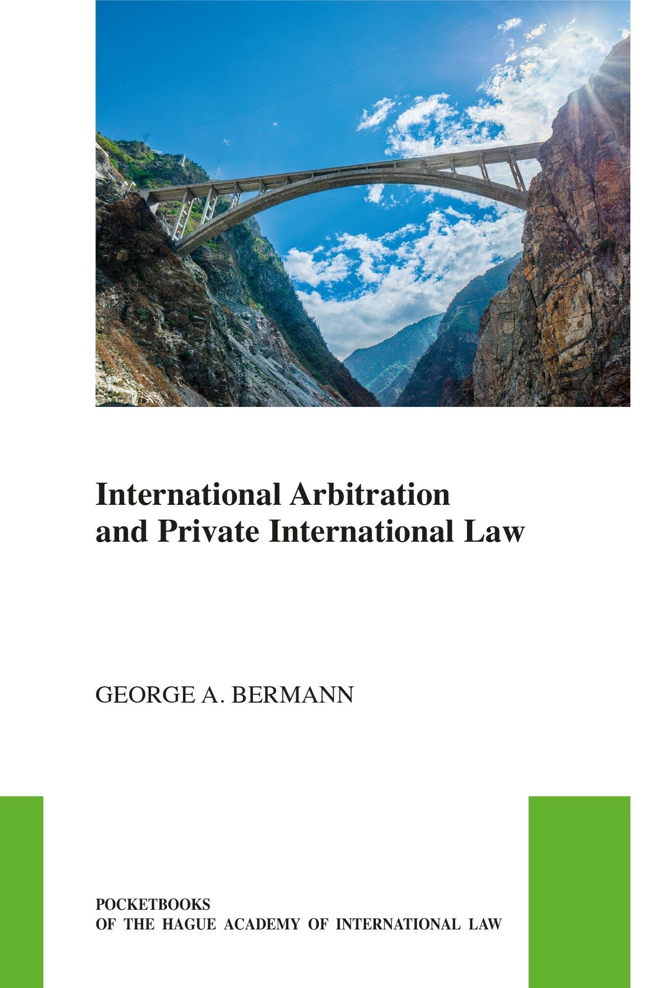 International Arbitration and Private International Law Law
