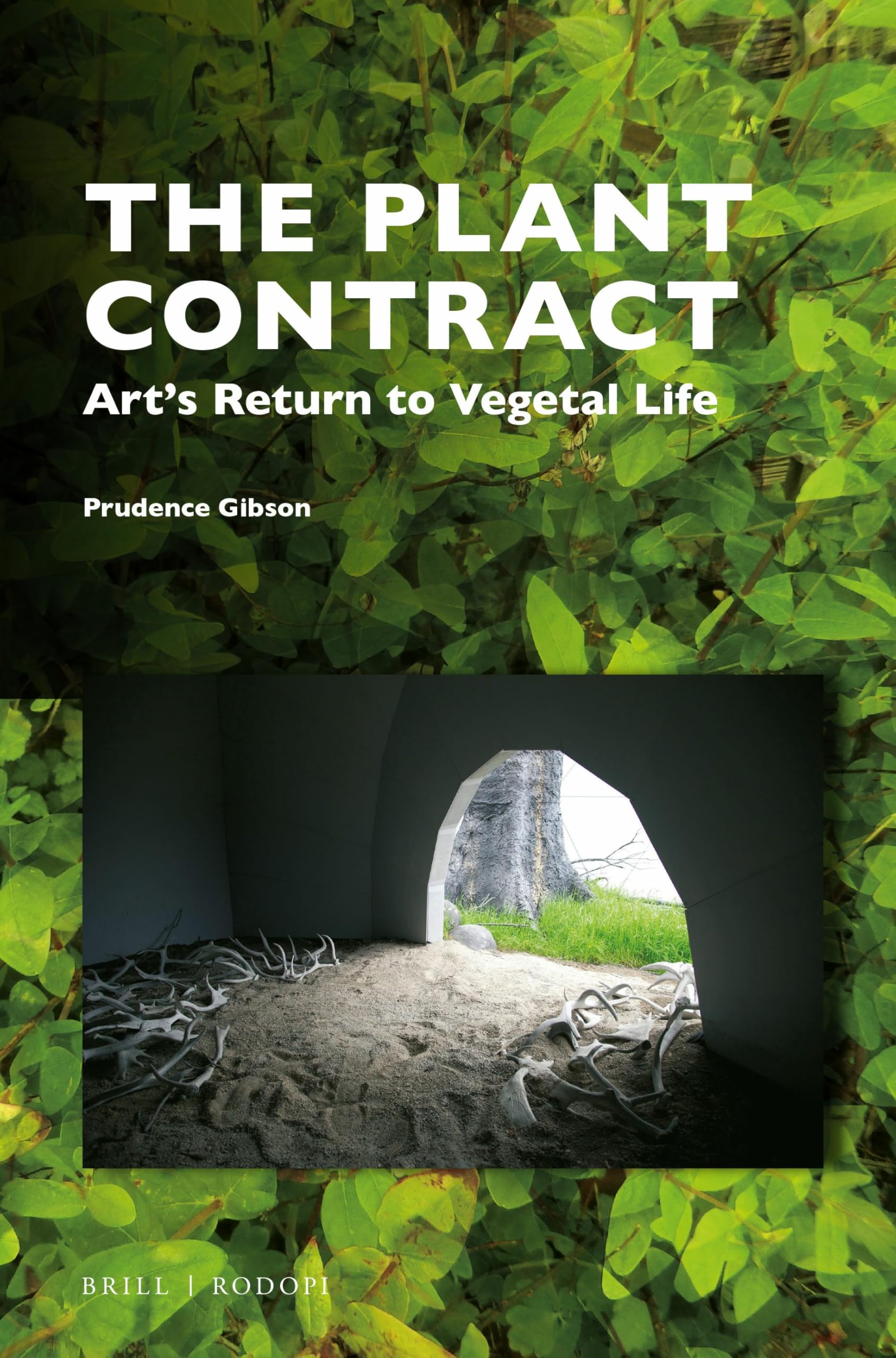 Product Image: The Plant Contract