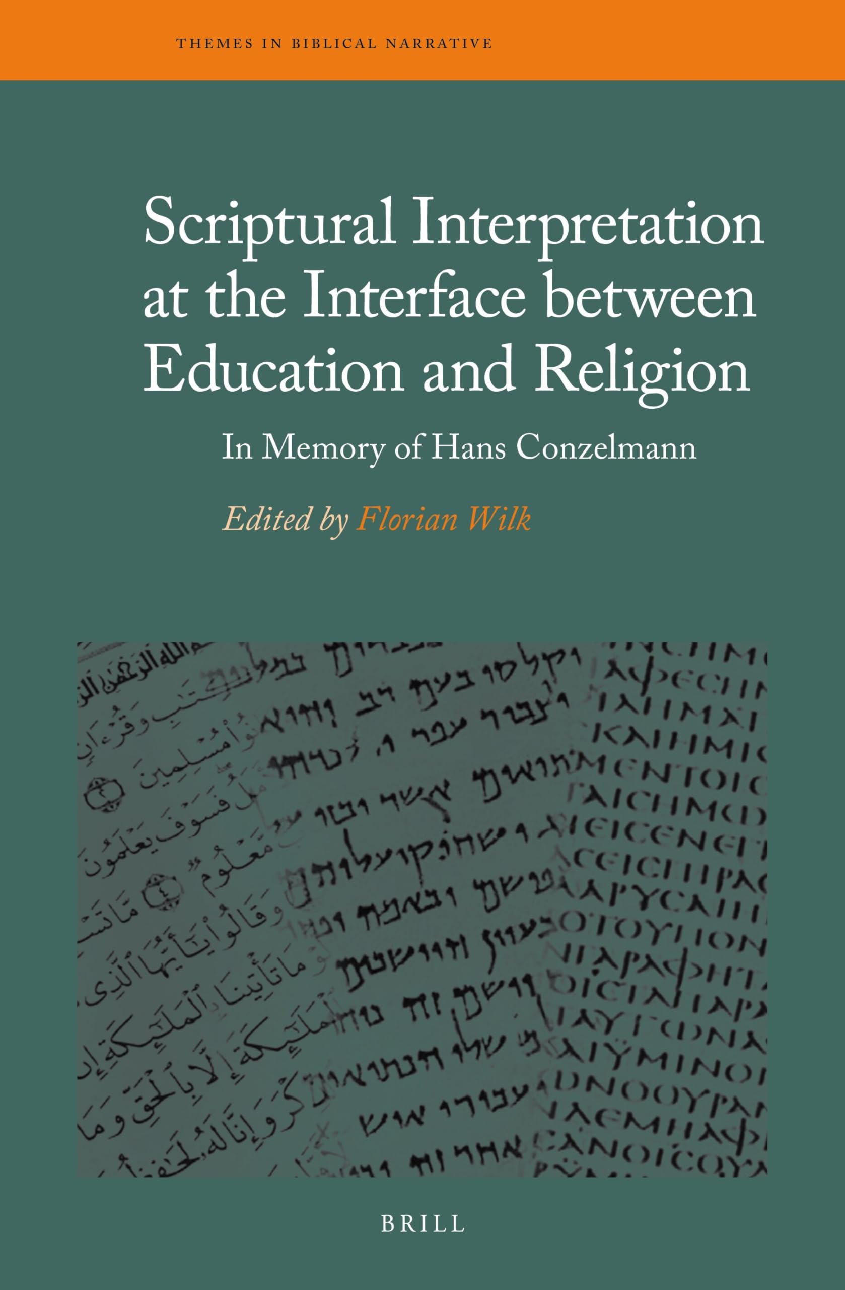 Scriptural Interpretation at the Interface Between Education and Religion Philosophy