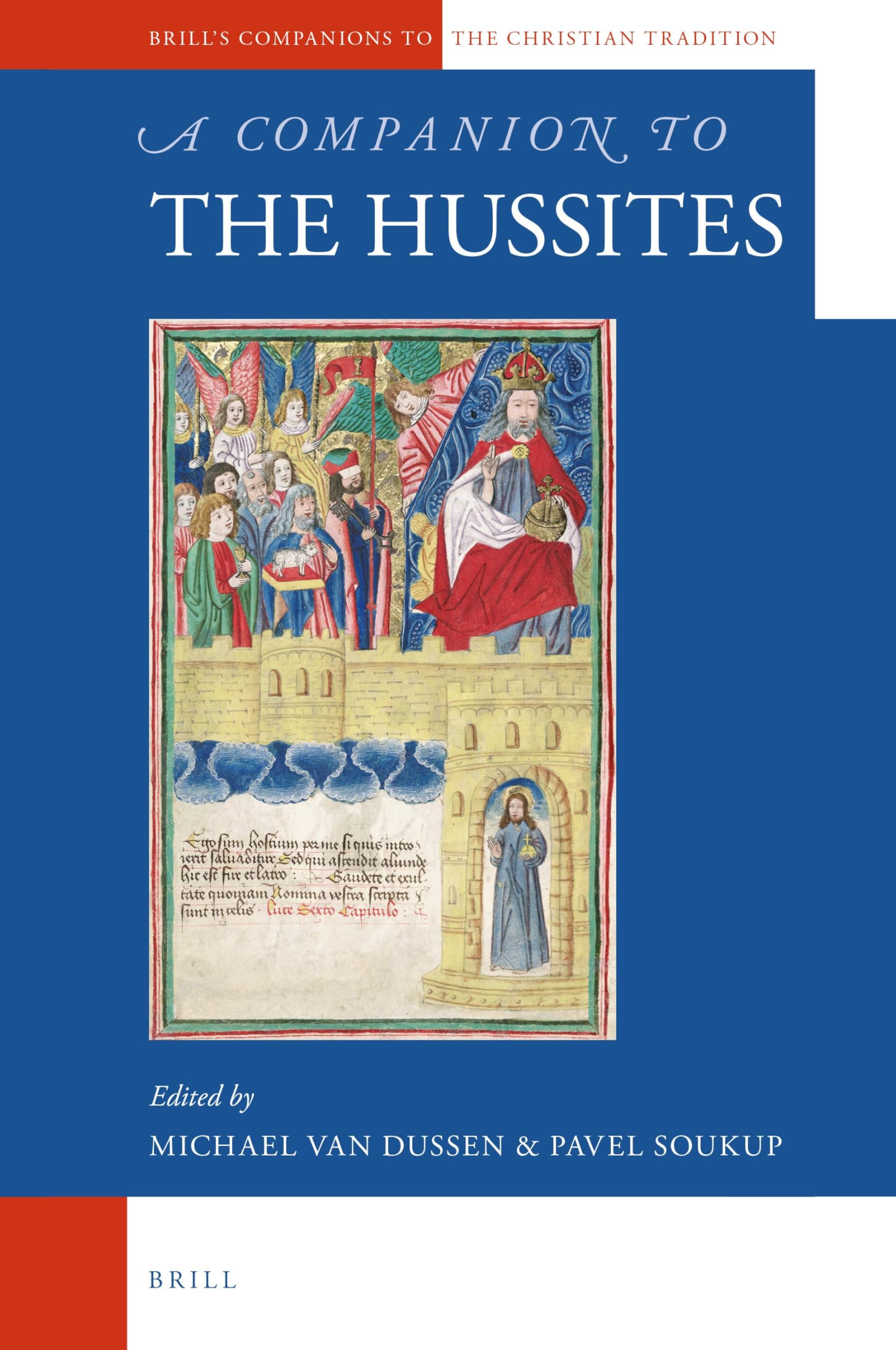 A Companion to the Hussites (Brill's Companions to the Christian Tradition) Philosophy