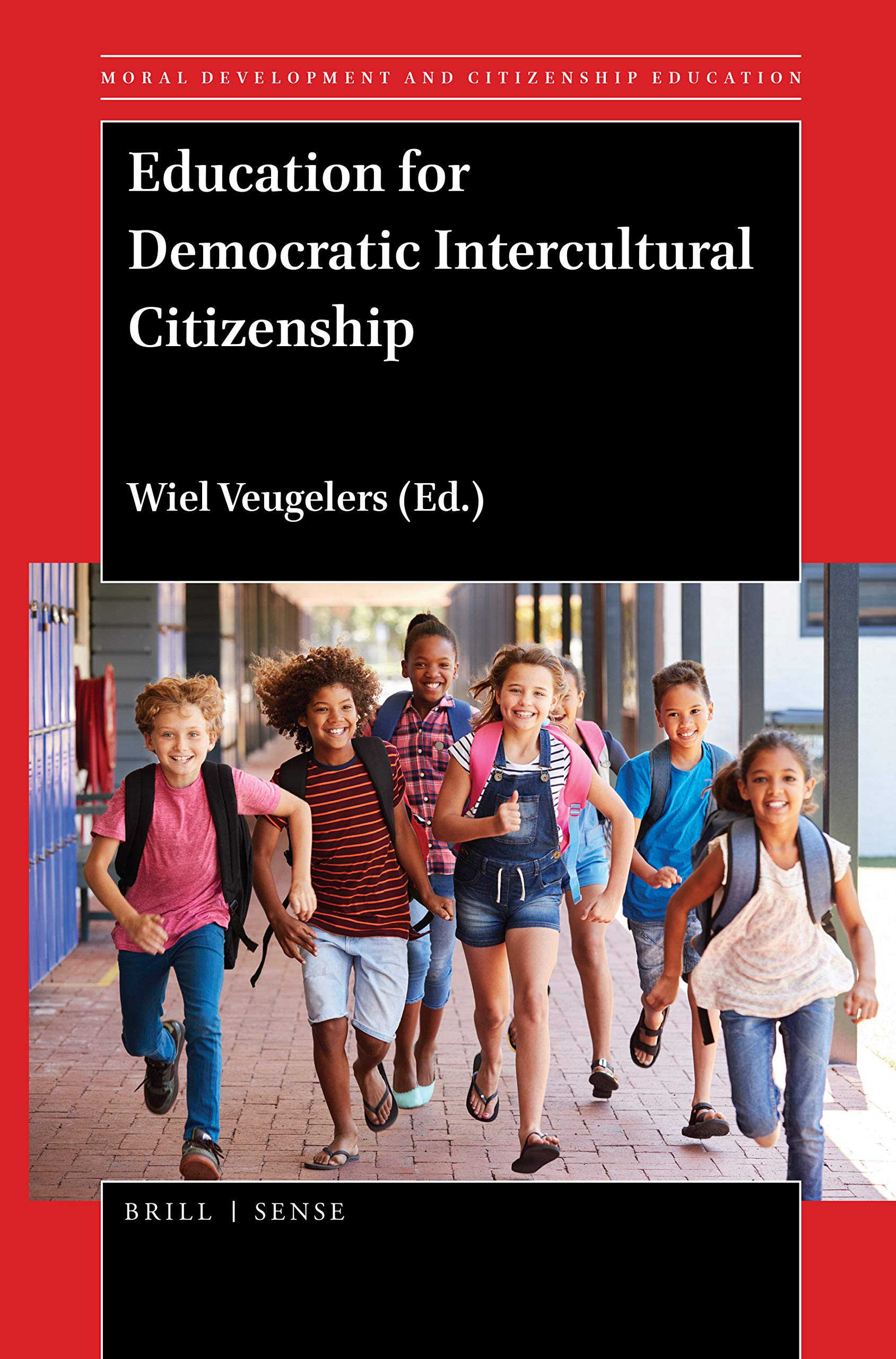 Education for Democratic Intercultural Citizenship book