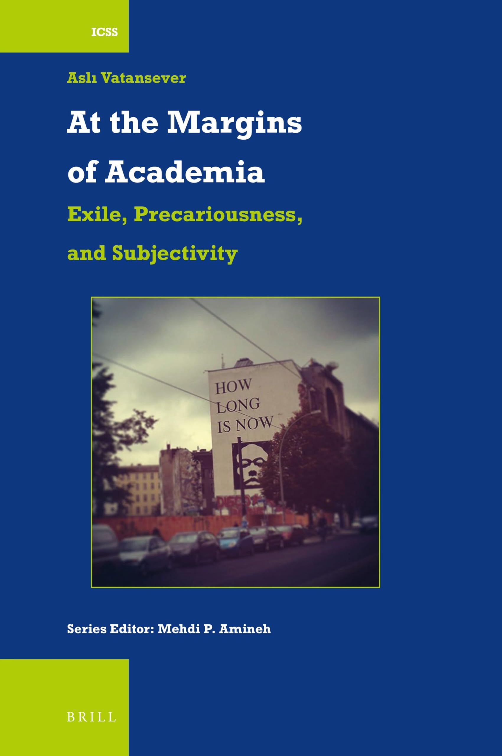 At the Margins of Academia Social Sciences