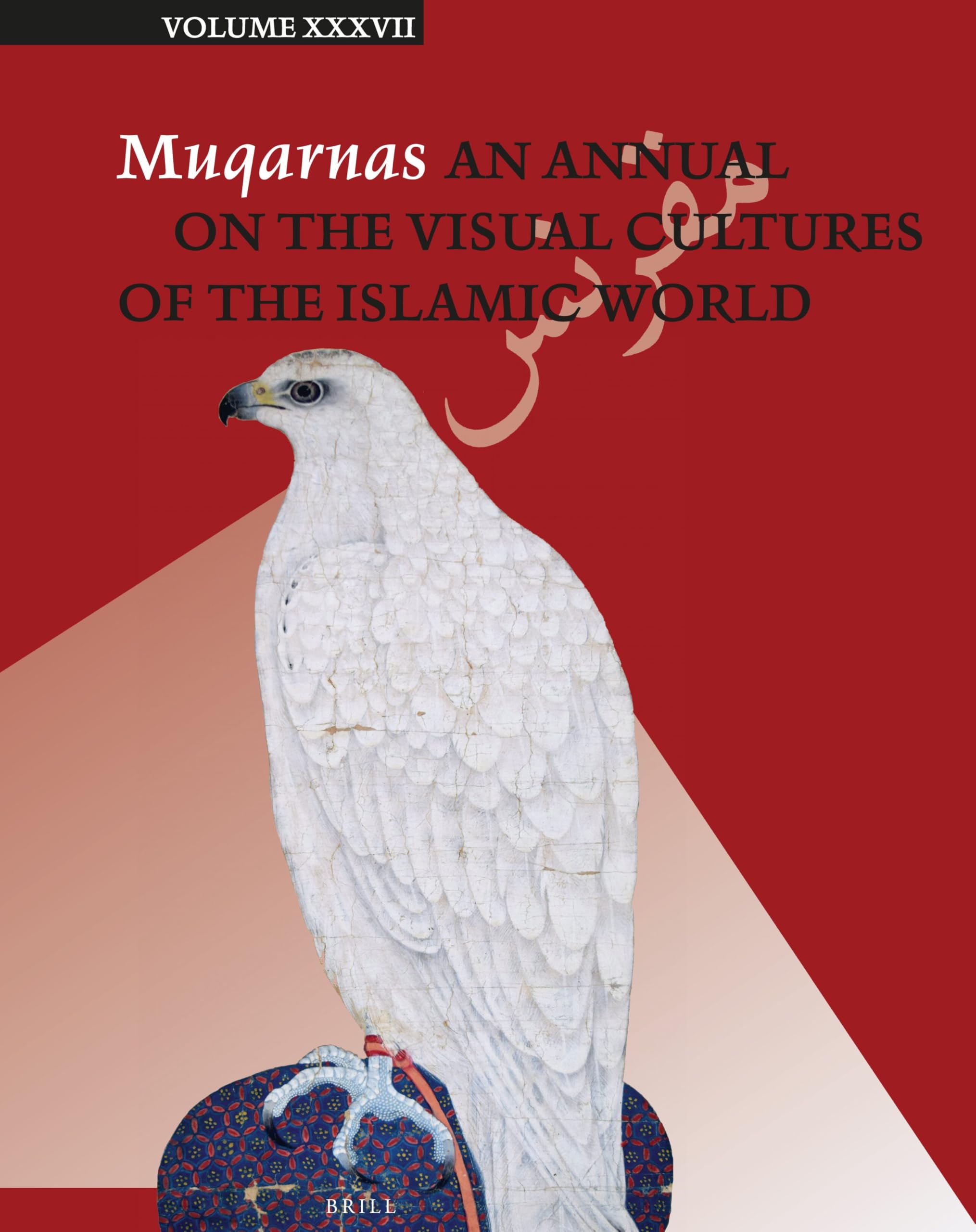 Product Image: Muqarnas 37