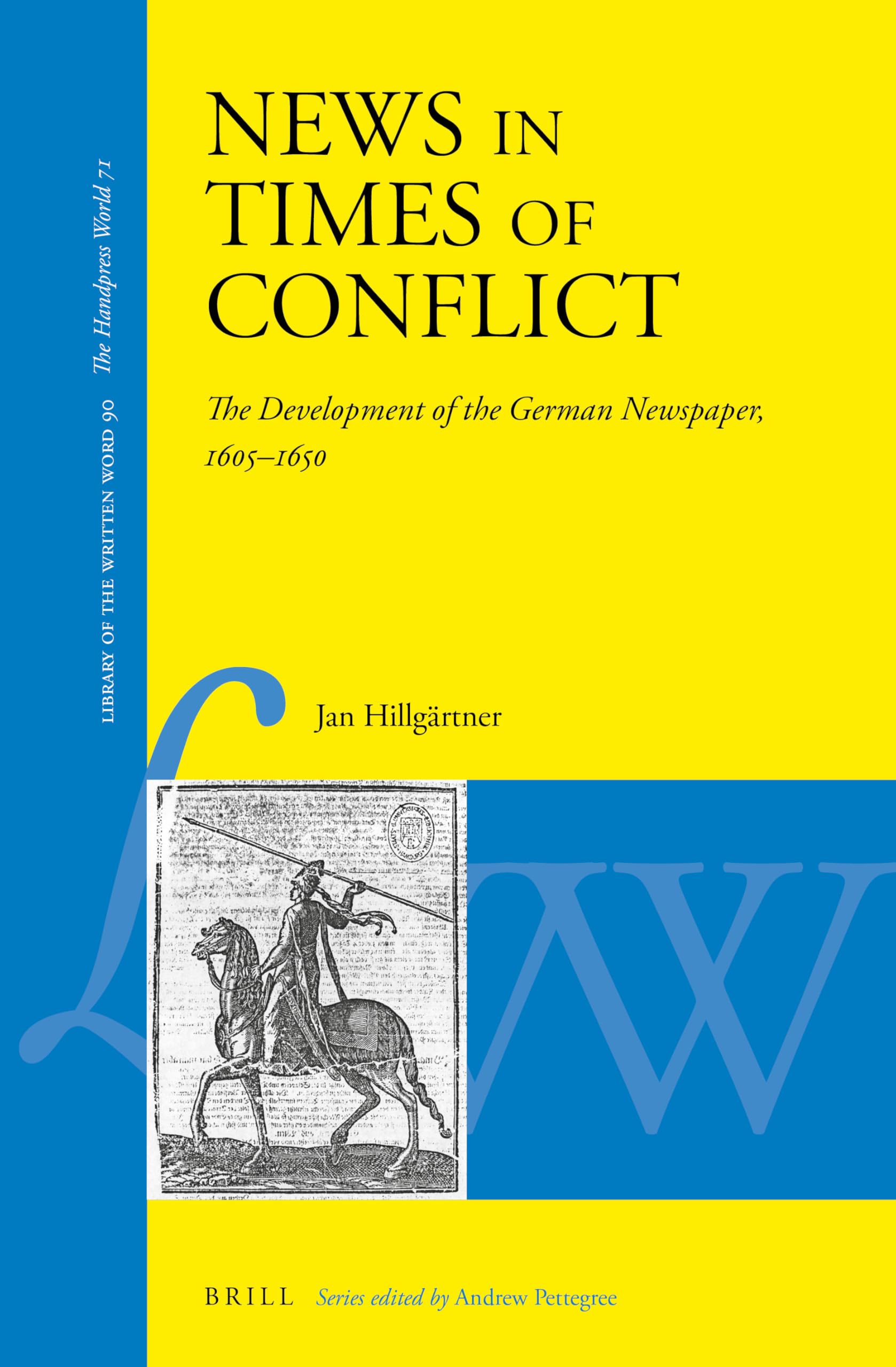 News in Times of Conflict Media & Communication