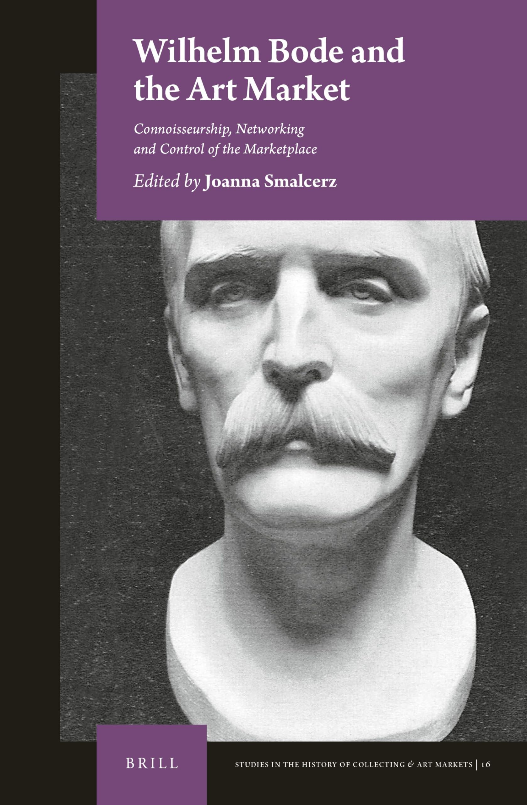 Wilhelm Bode and the Art Market Film, Art & Culture